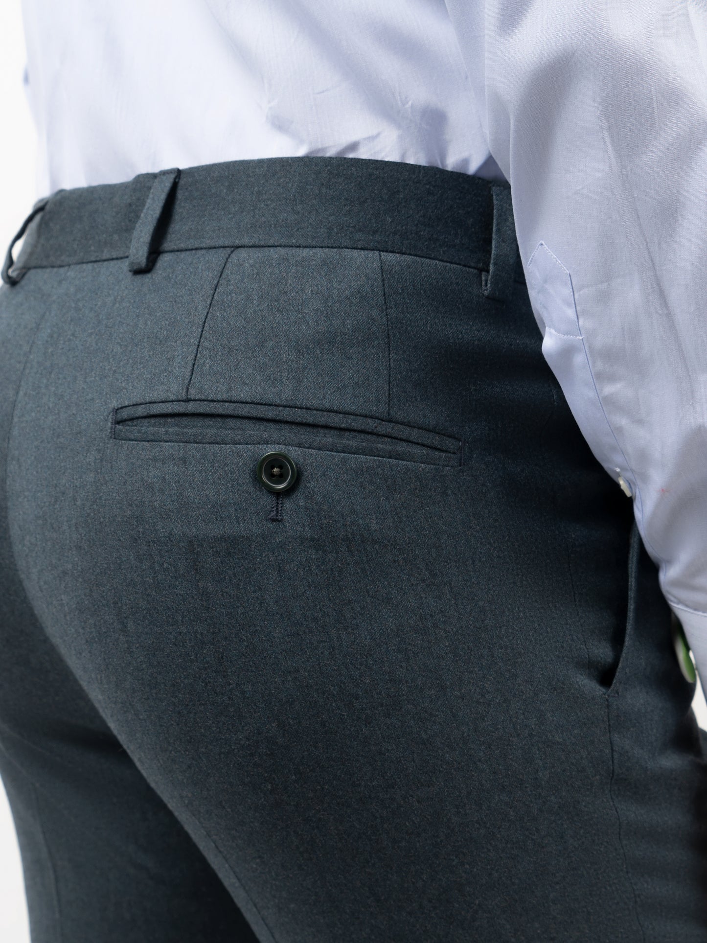 Calça Police