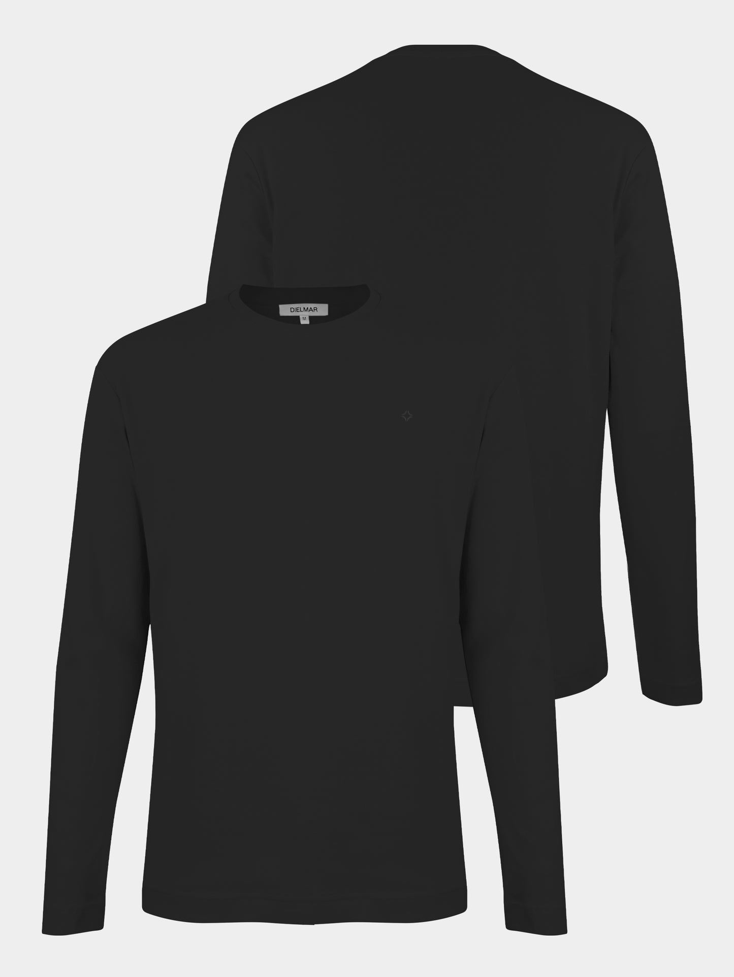 Essential Long Sleeve