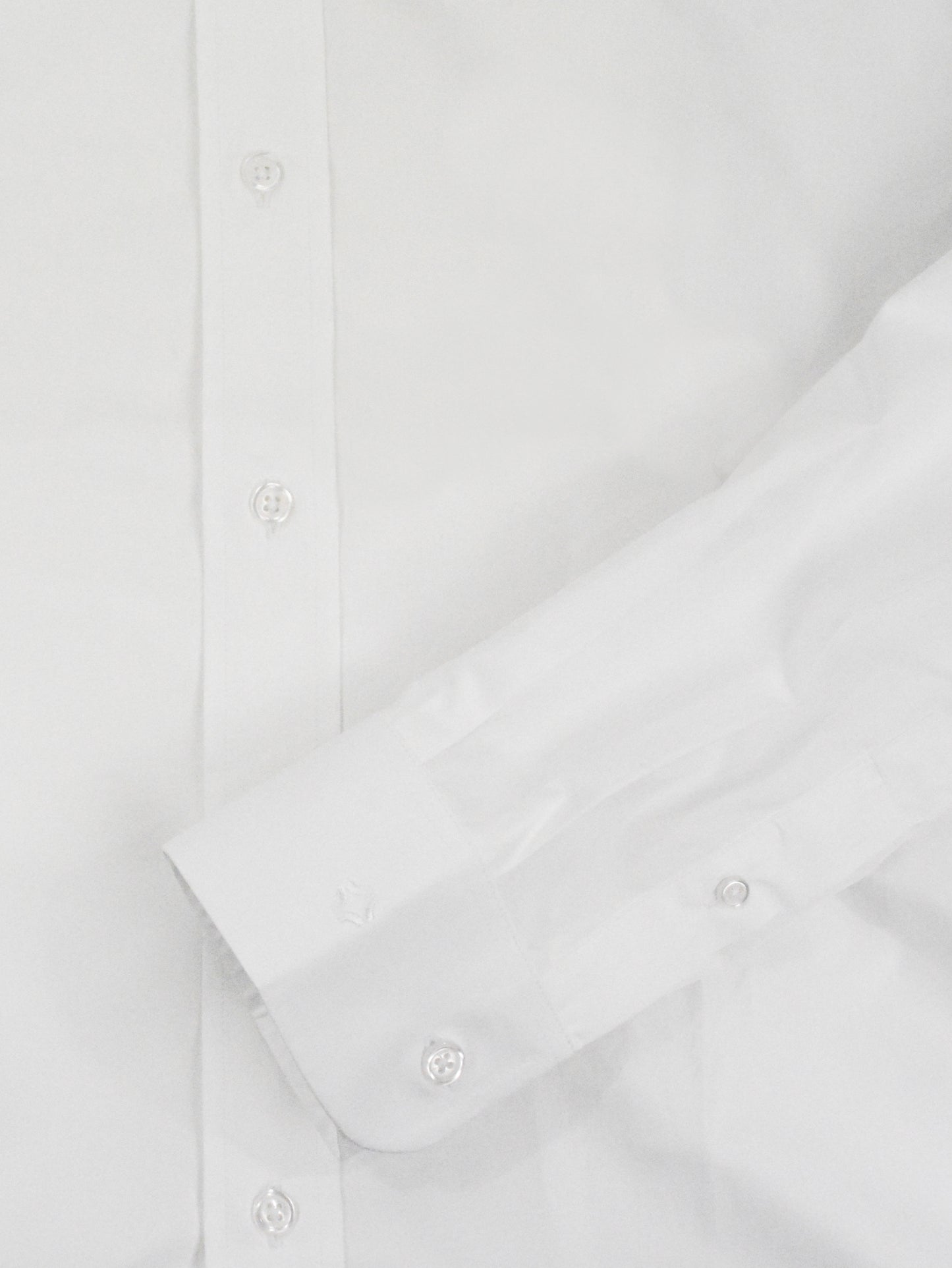 Camisa Vouga Branca