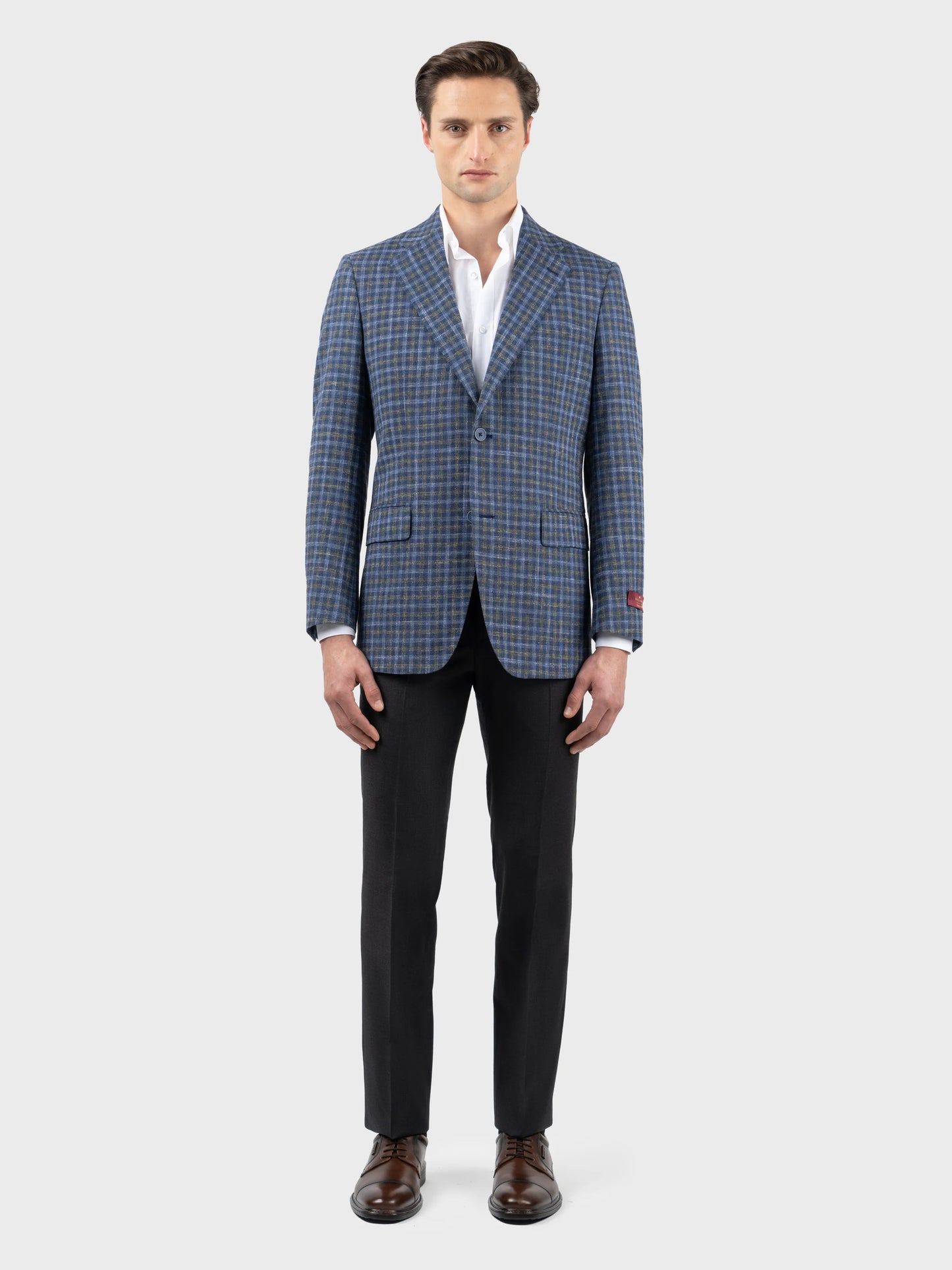 Porto Trousers