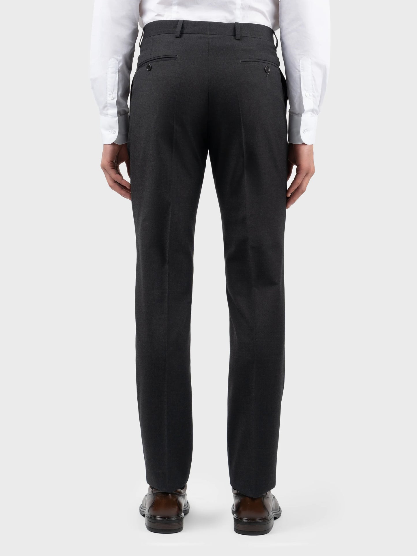 Porto Trousers
