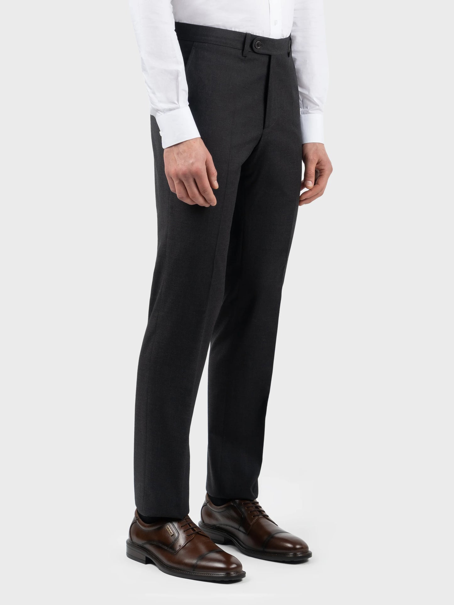Porto Trousers