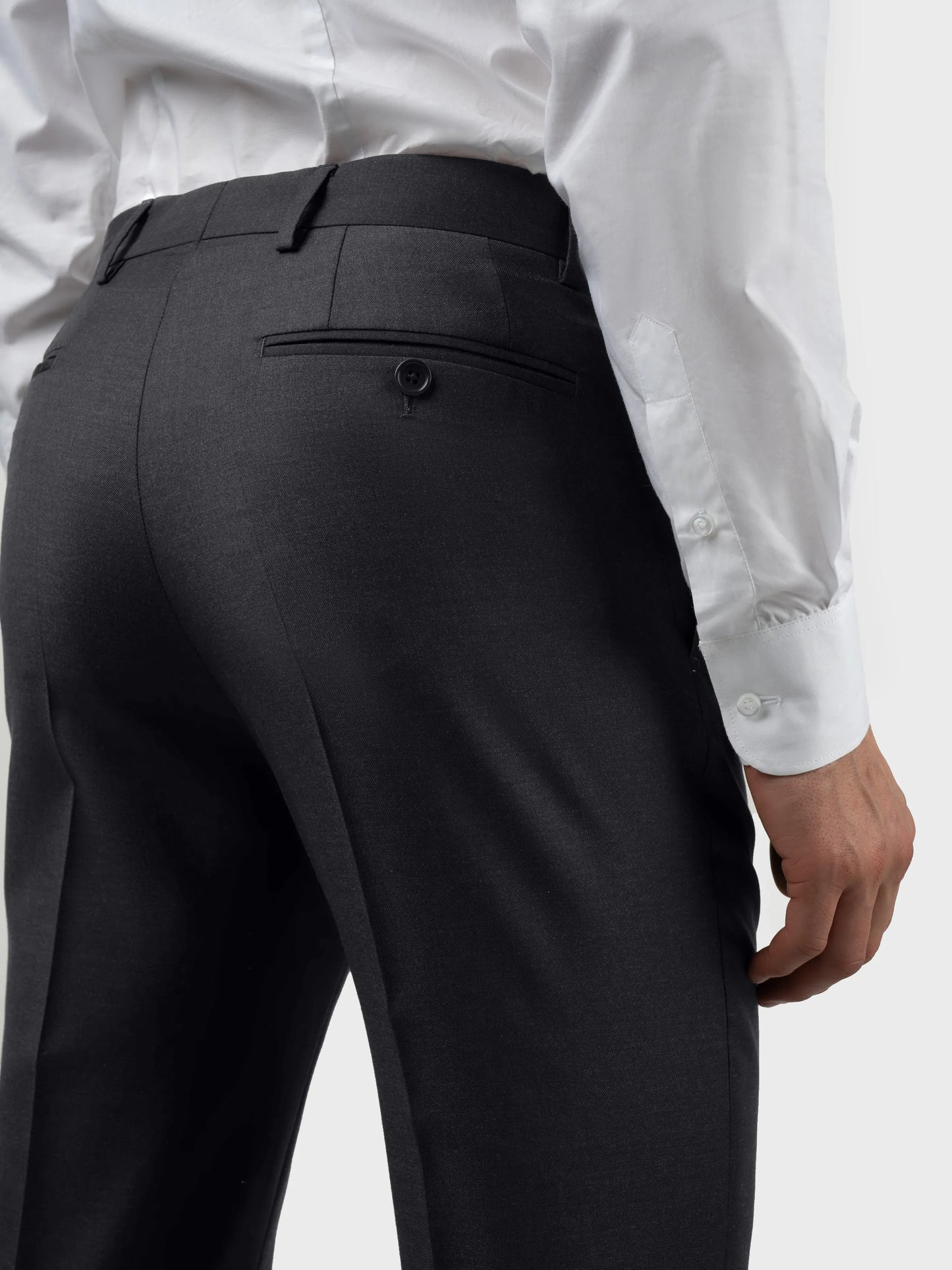 Porto Trousers