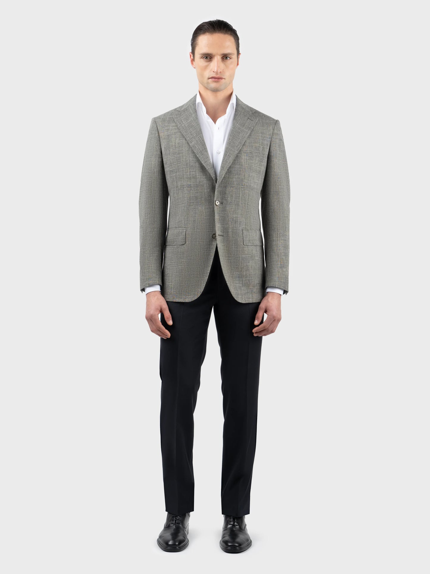 Porto Trousers