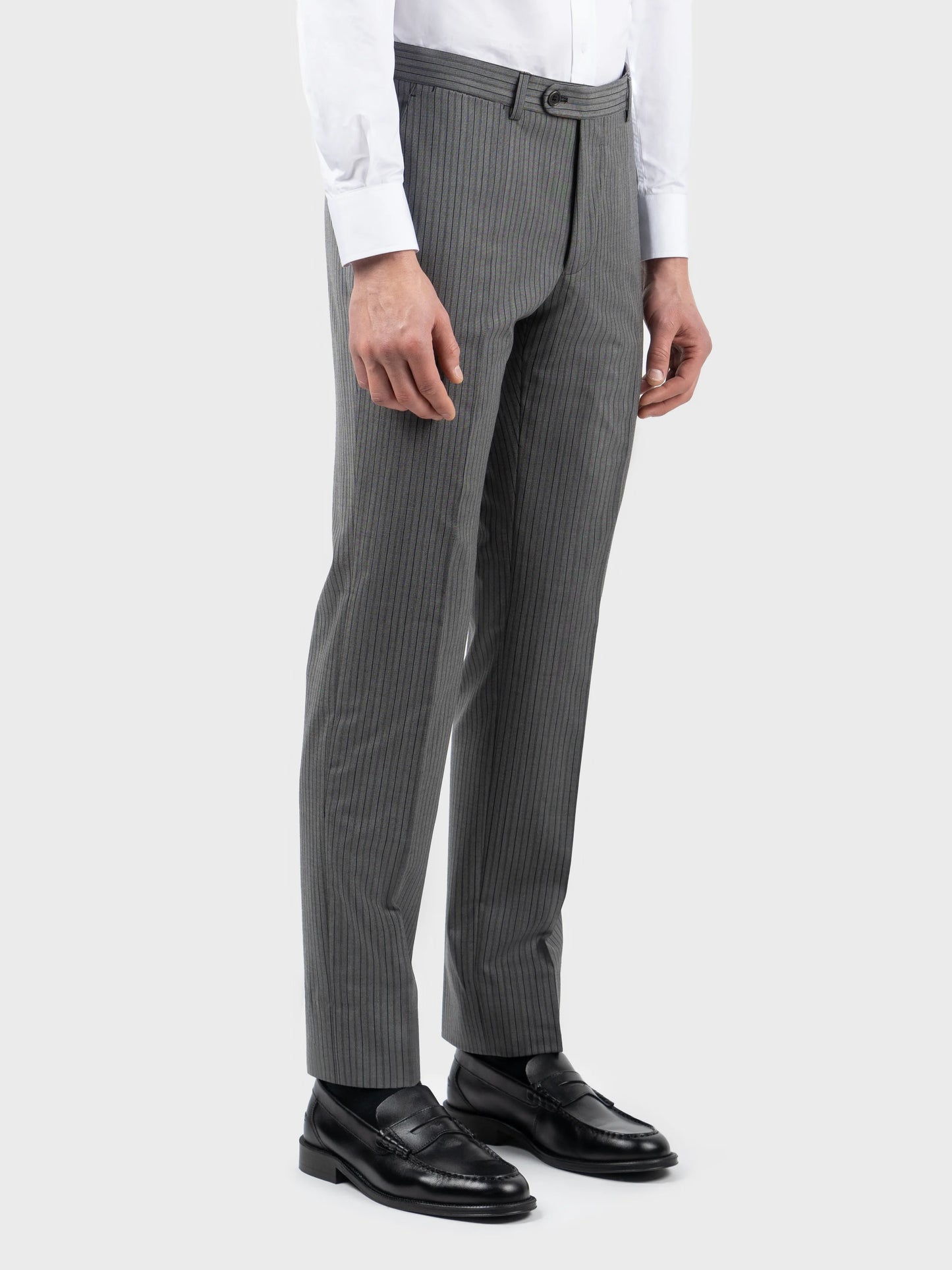 Police Trousers