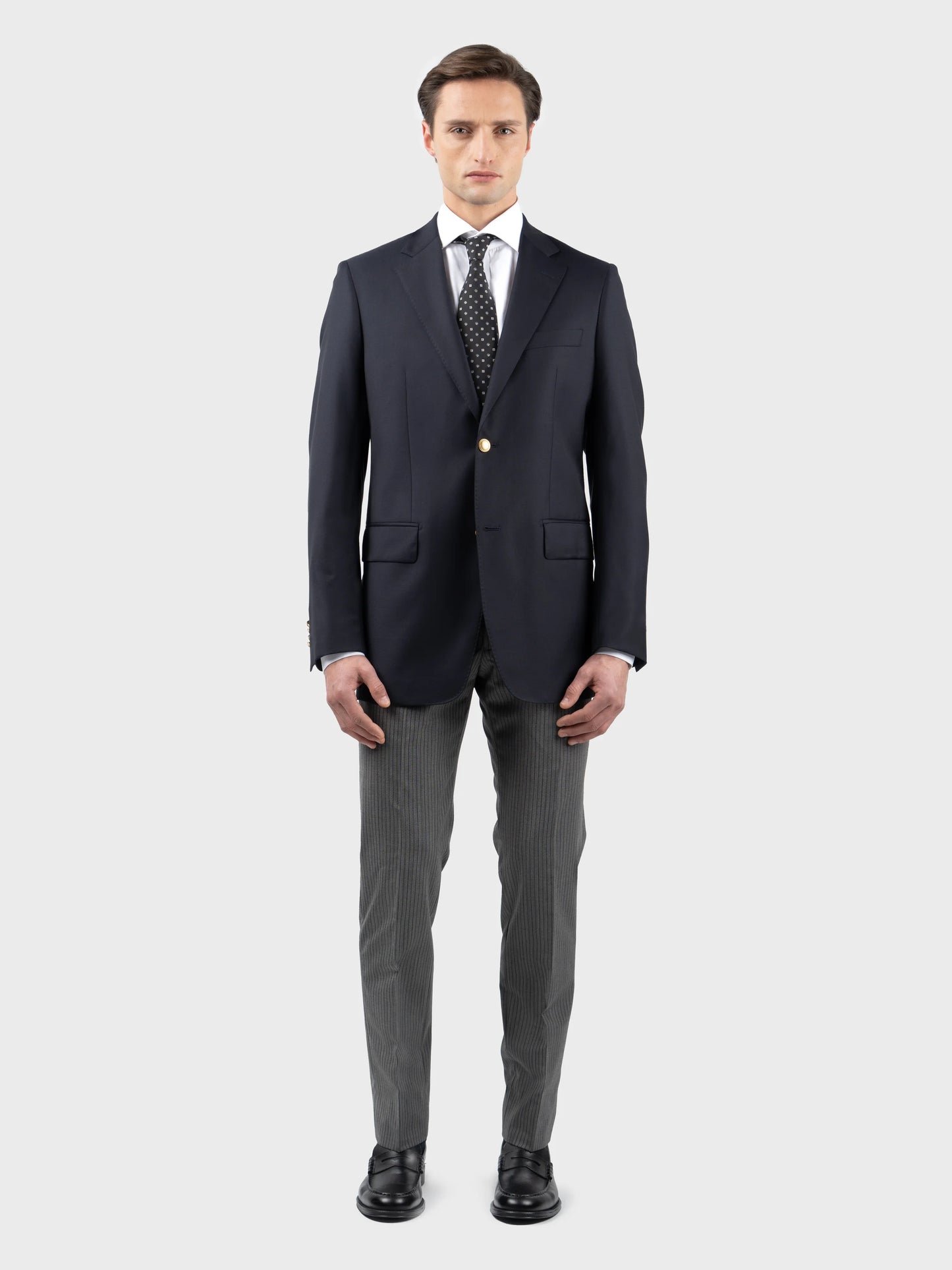 Police Trousers