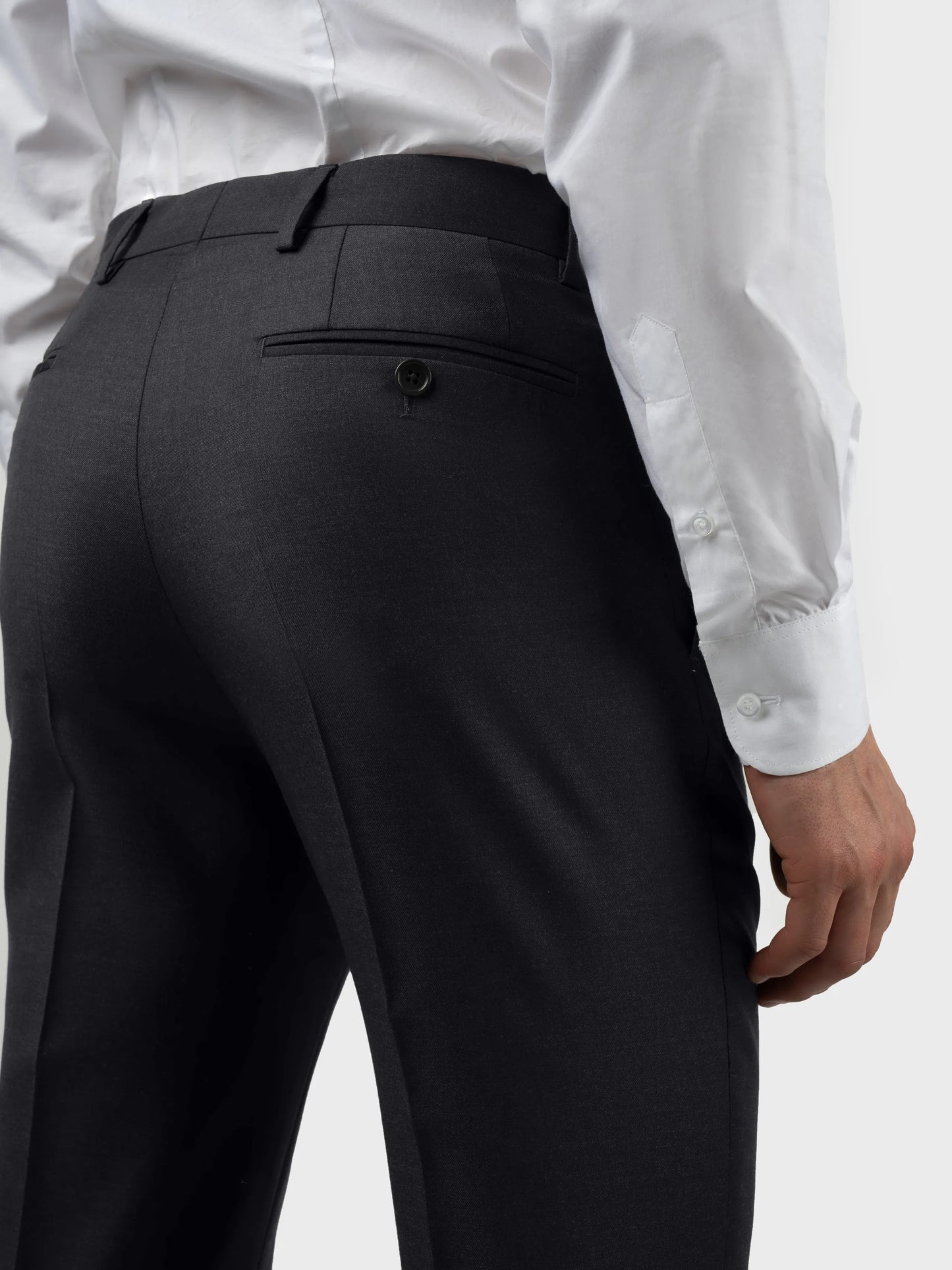 Police Trousers