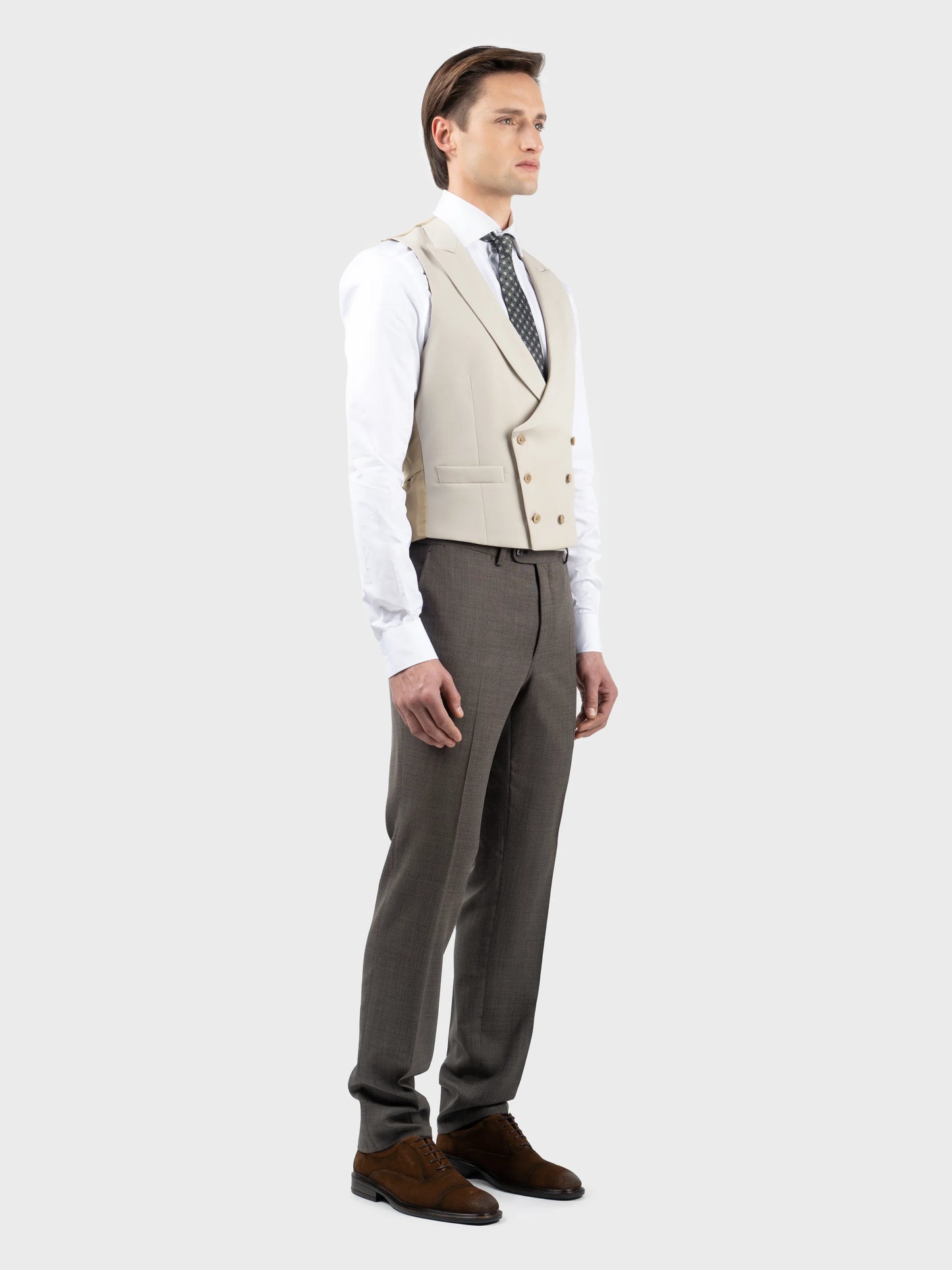 CEJB3 Vest