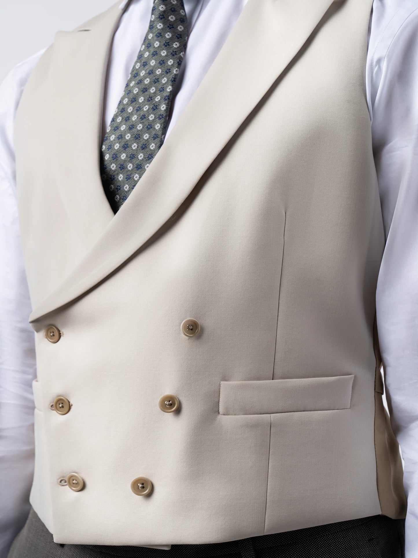 CEJB3 Vest