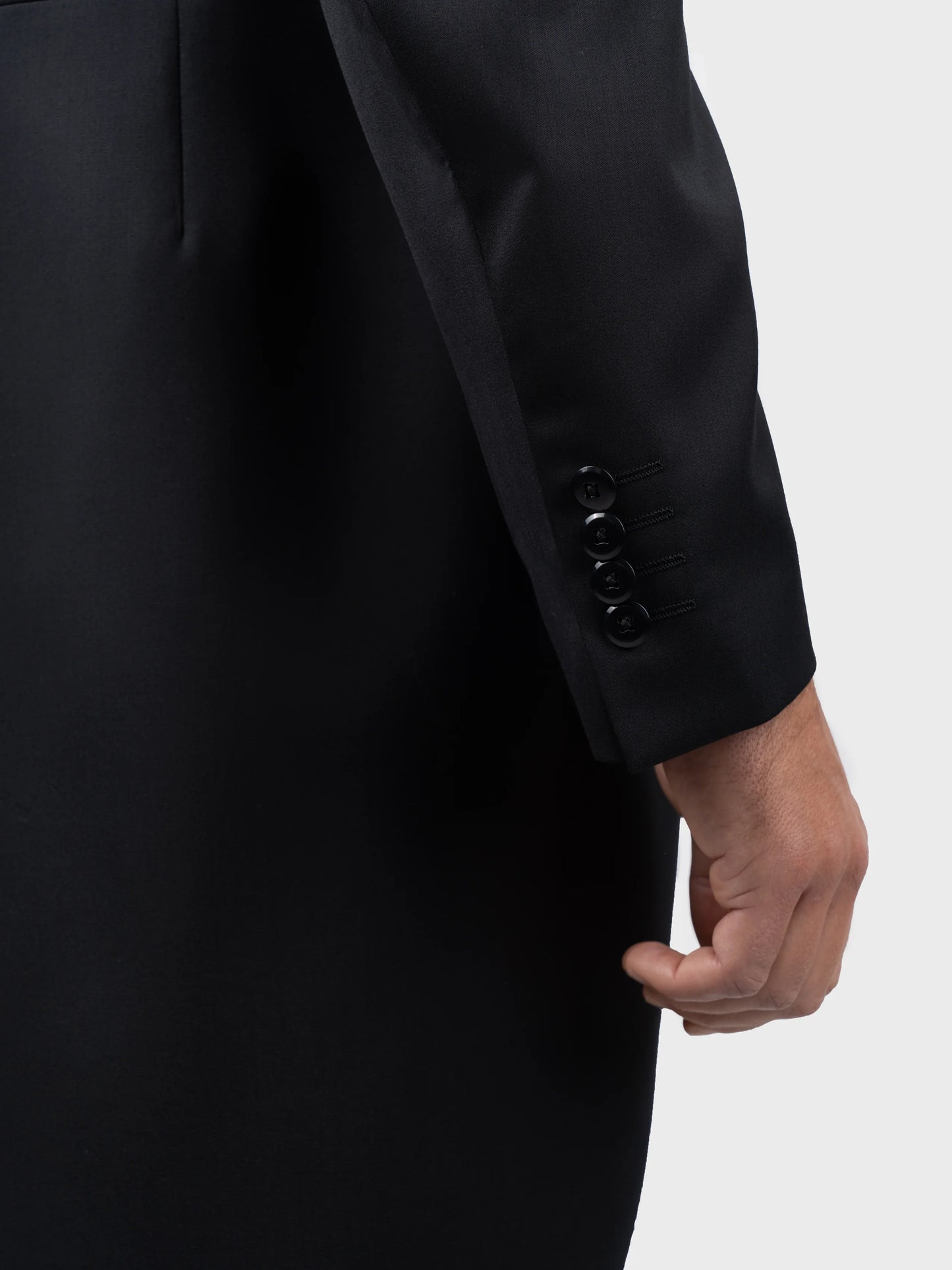 Tailcoat