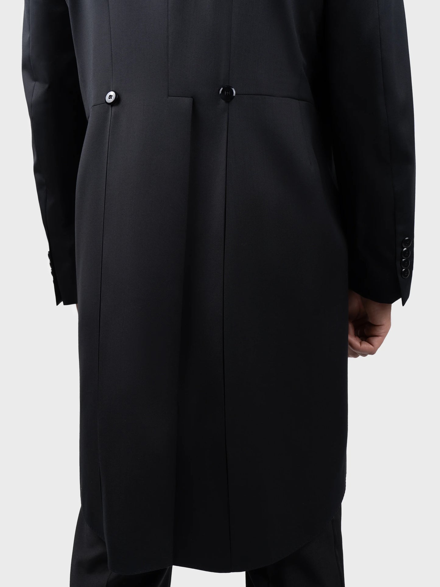 Tailcoat