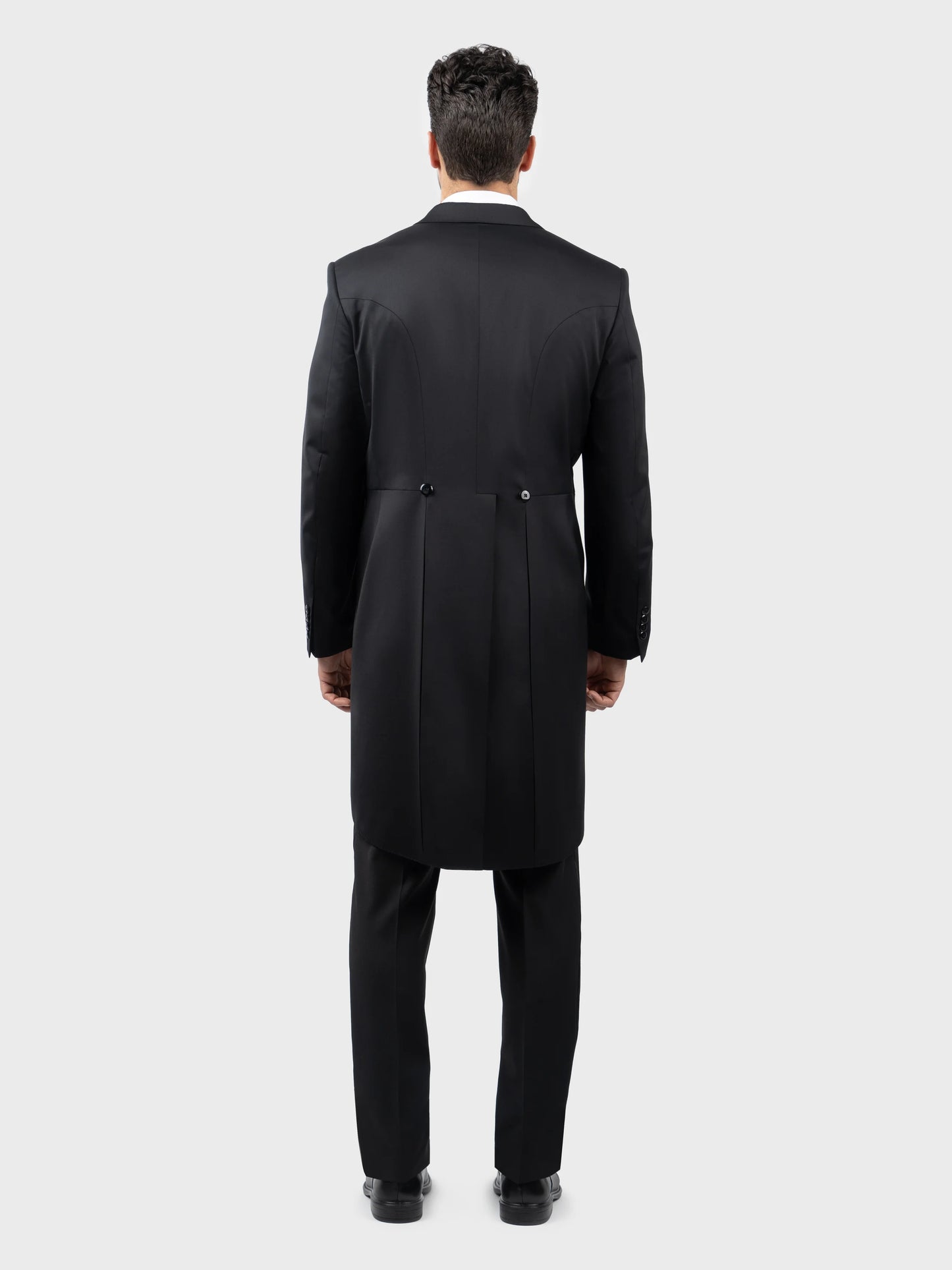 Tailcoat
