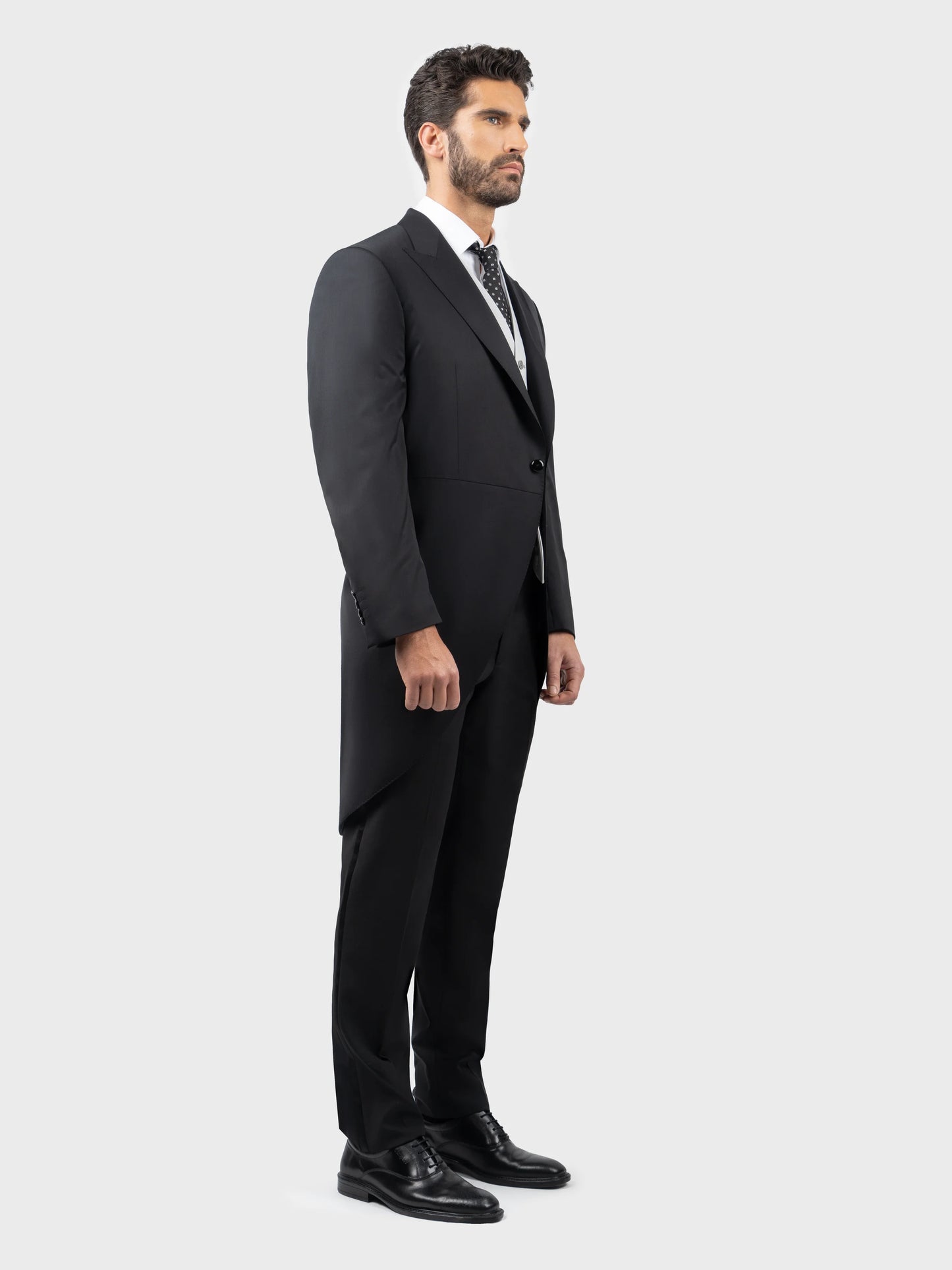 Tailcoat
