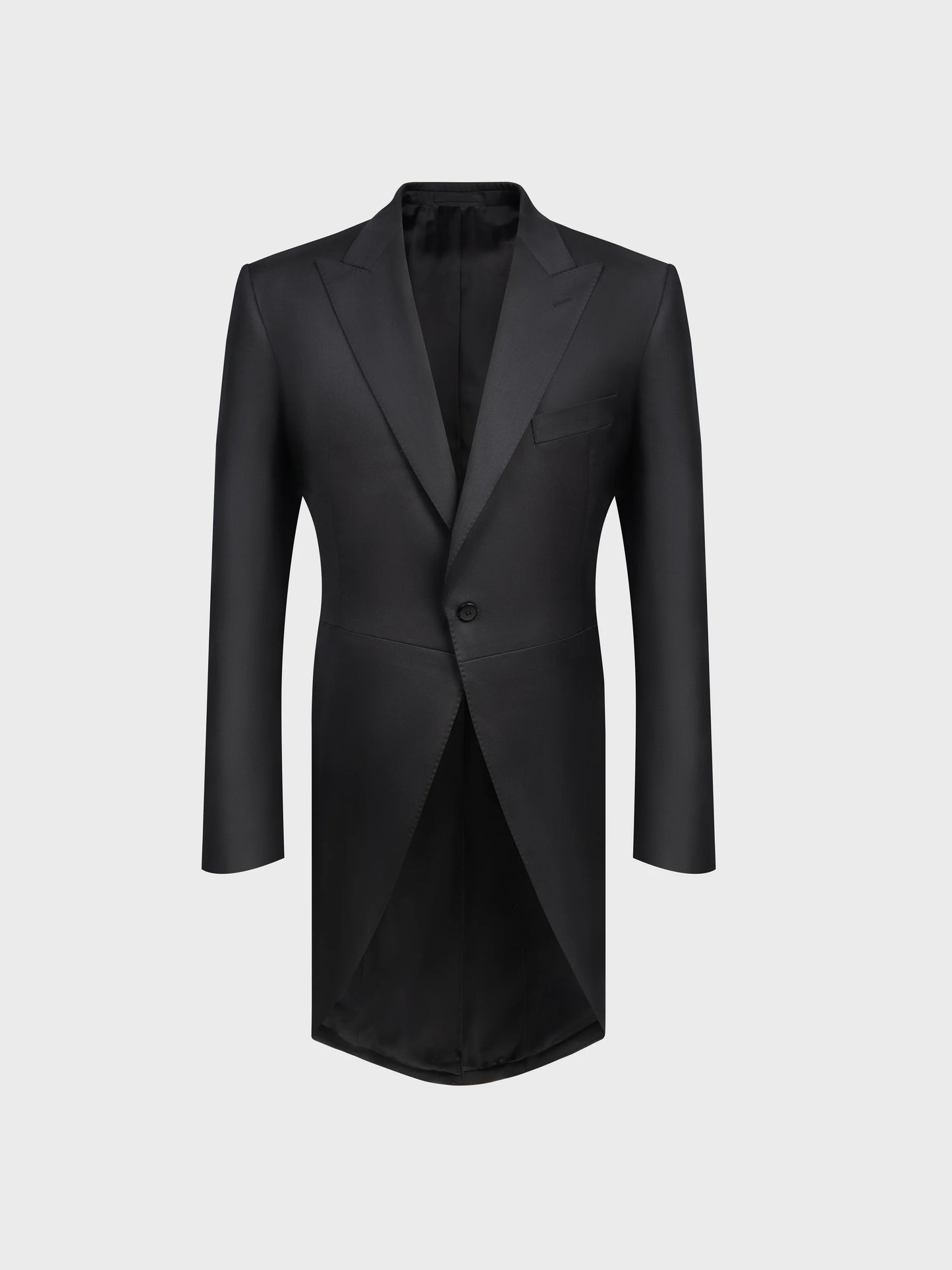 Tailcoat