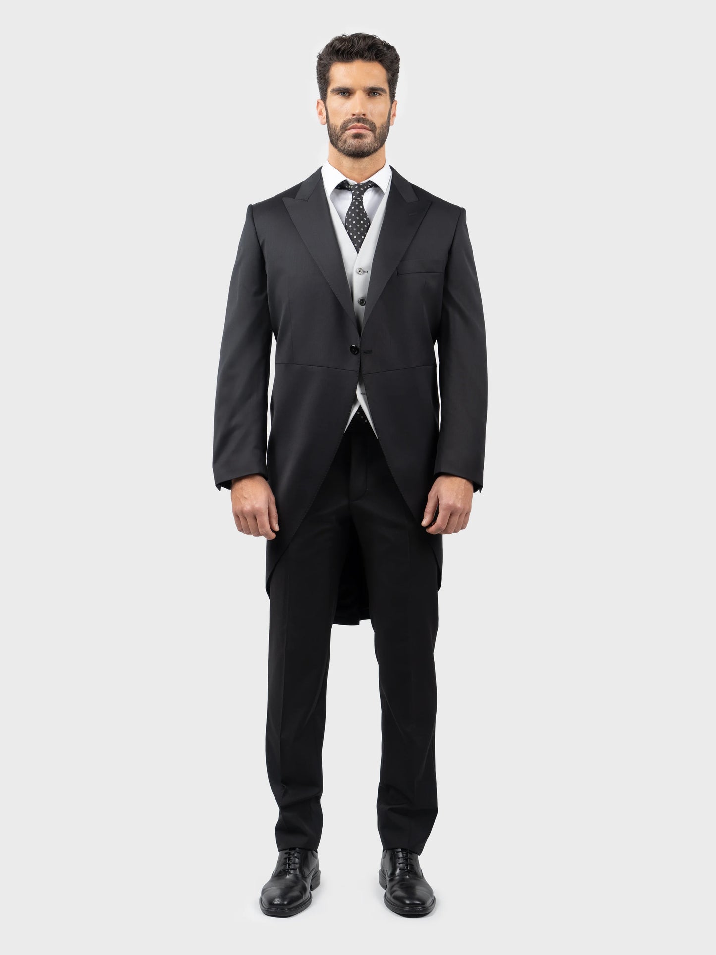 Tailcoat