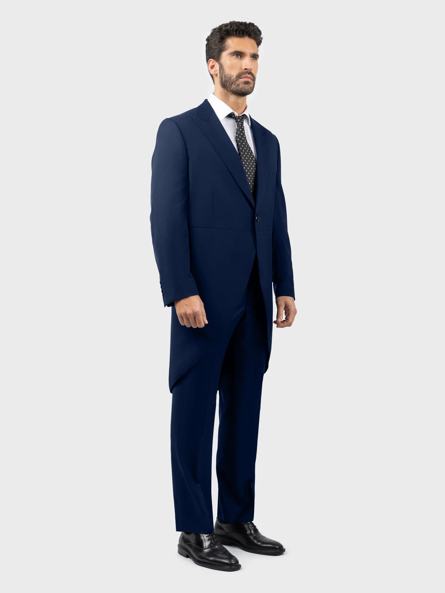 Tailcoat