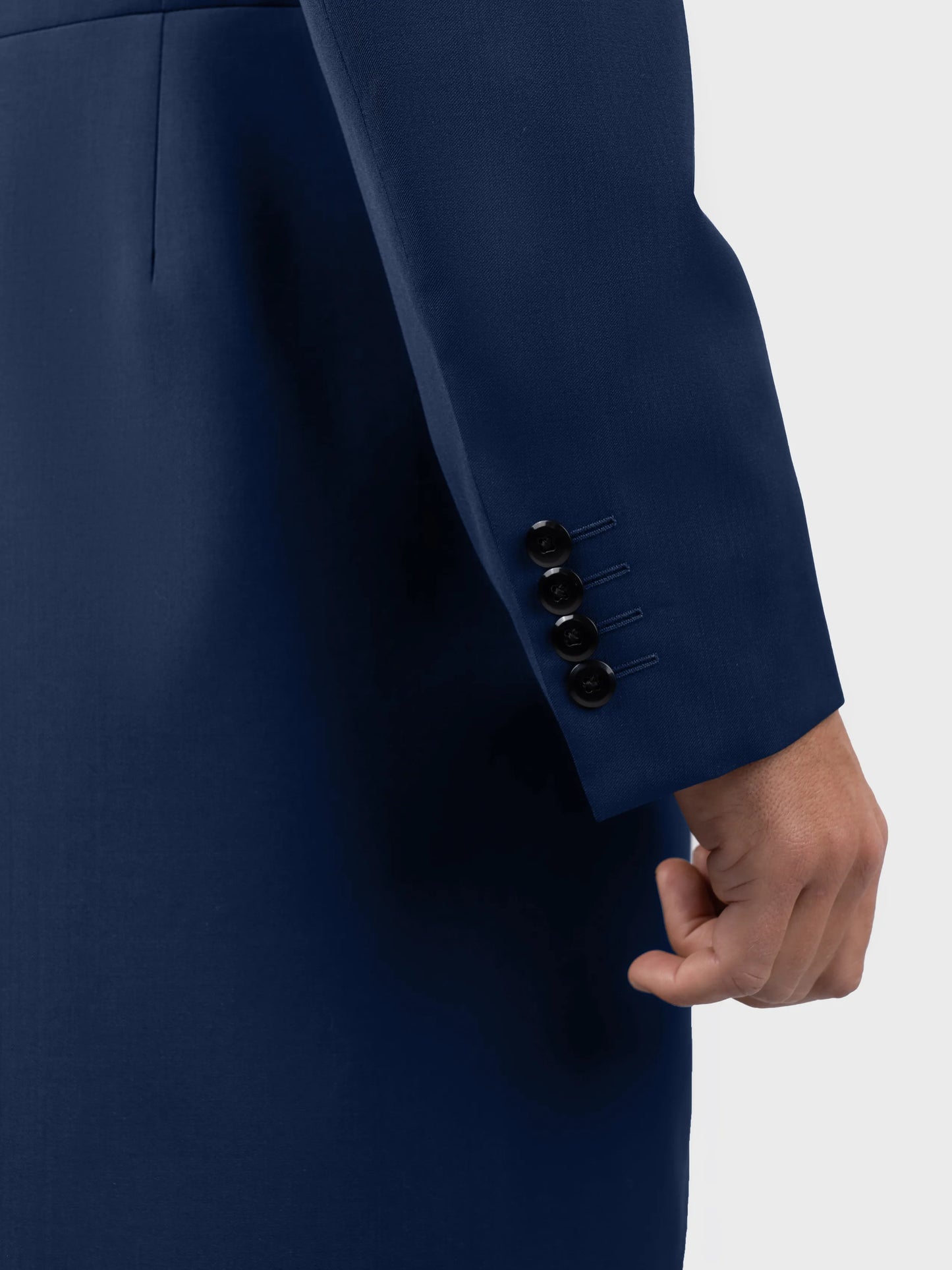 Tailcoat
