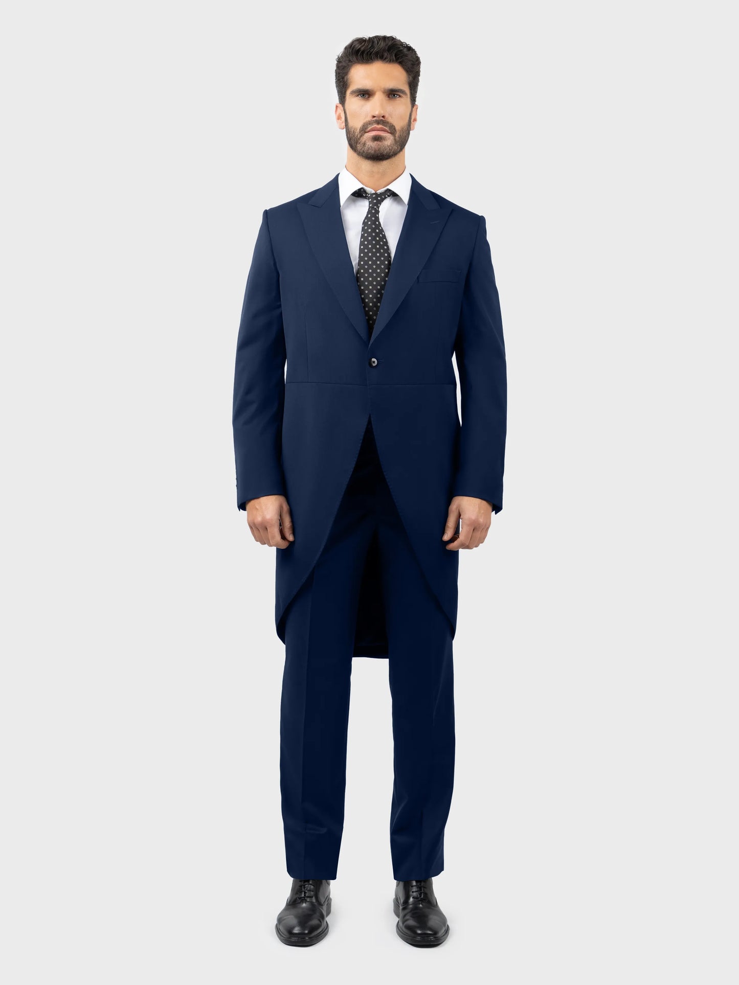 Tailcoat