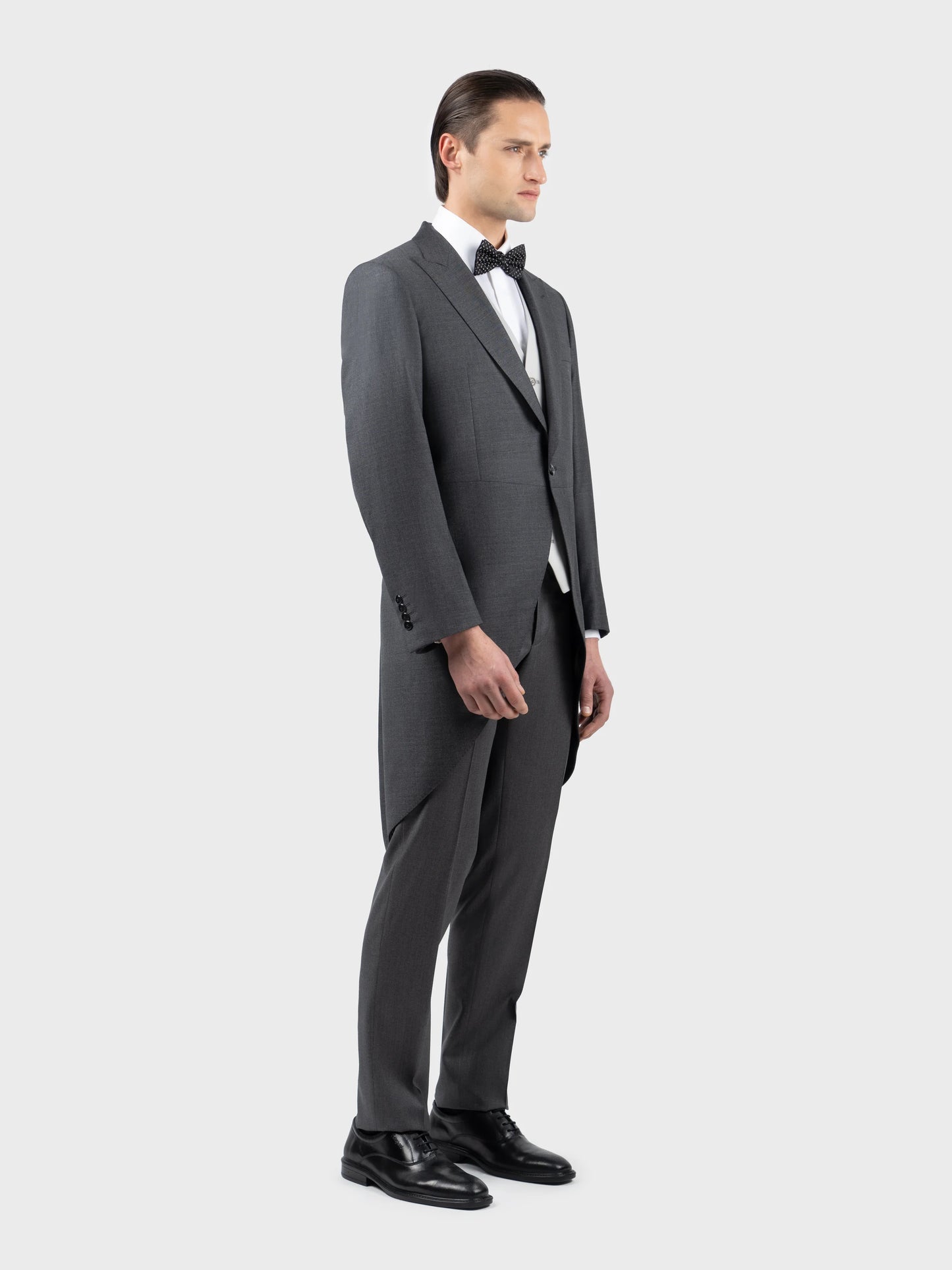 Tailcoat