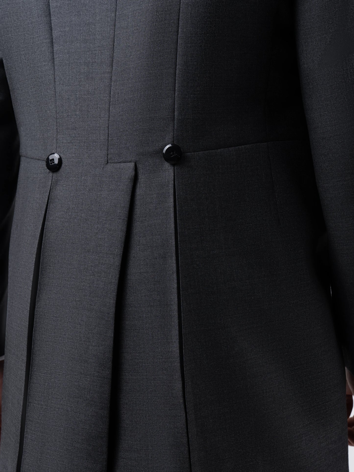 Tailcoat