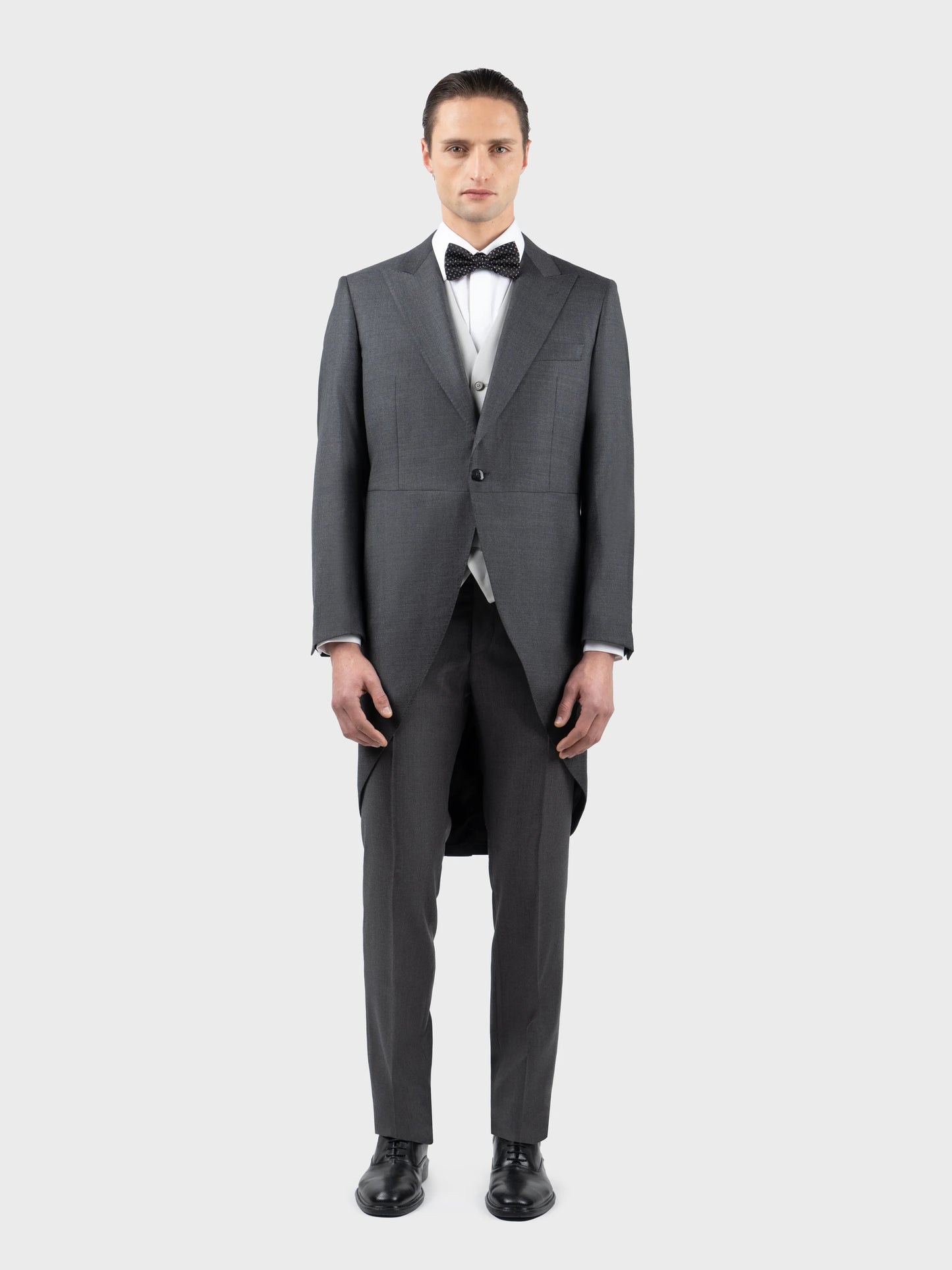 Tailcoat