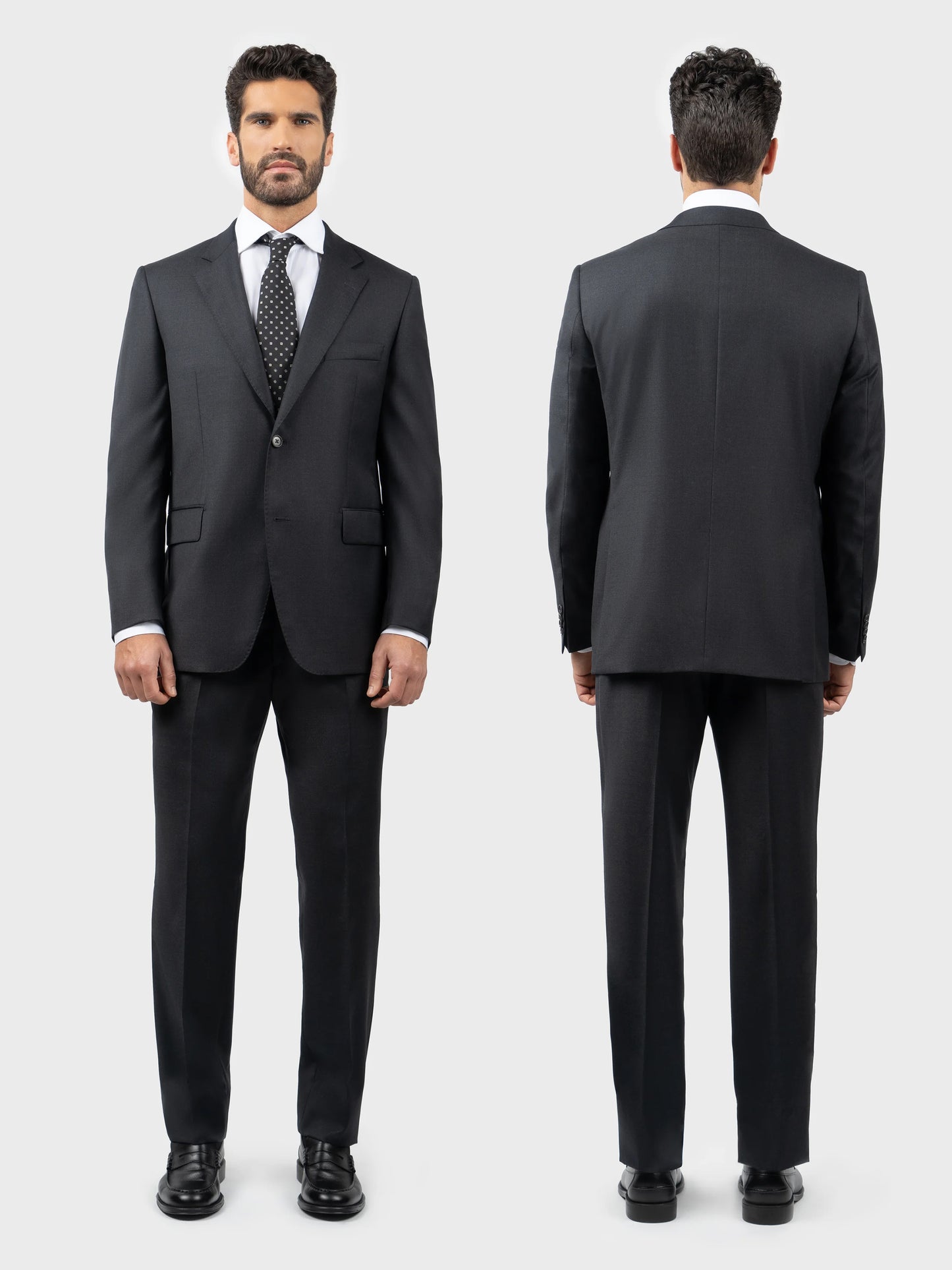 A8102 Porto Suit
