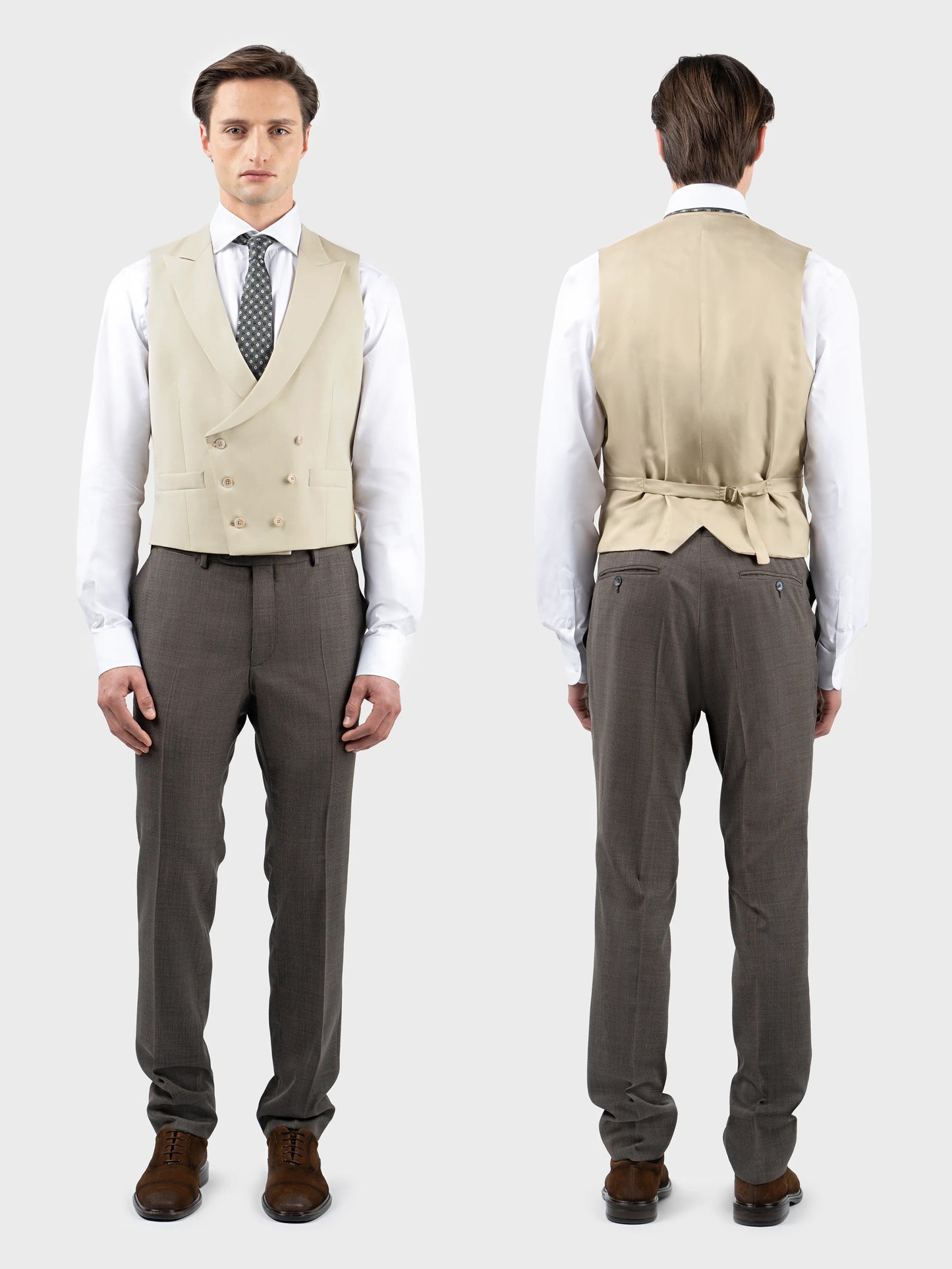 CEJB3 Vest