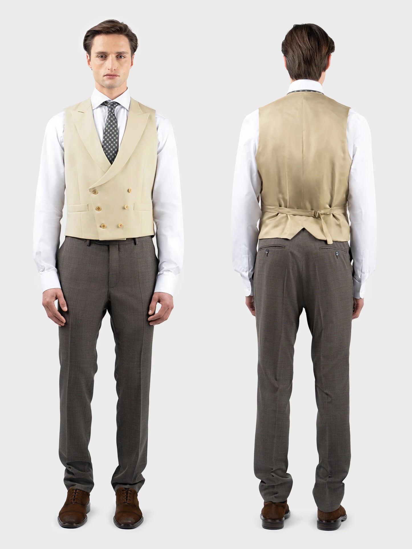 CEJB3 Vest