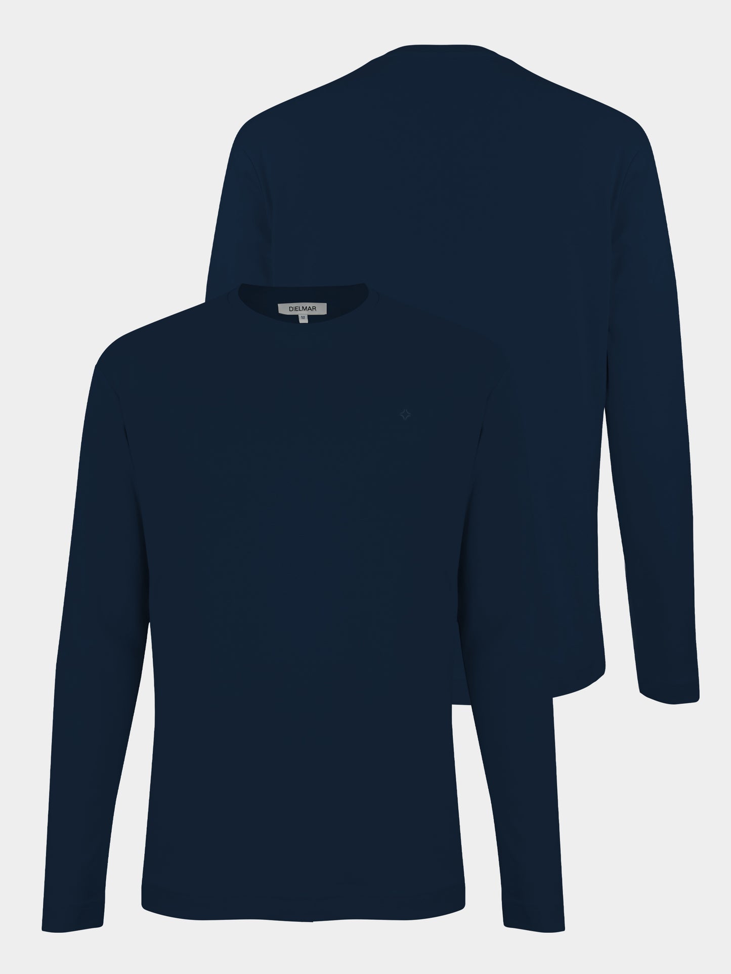 Essential Long Sleeve