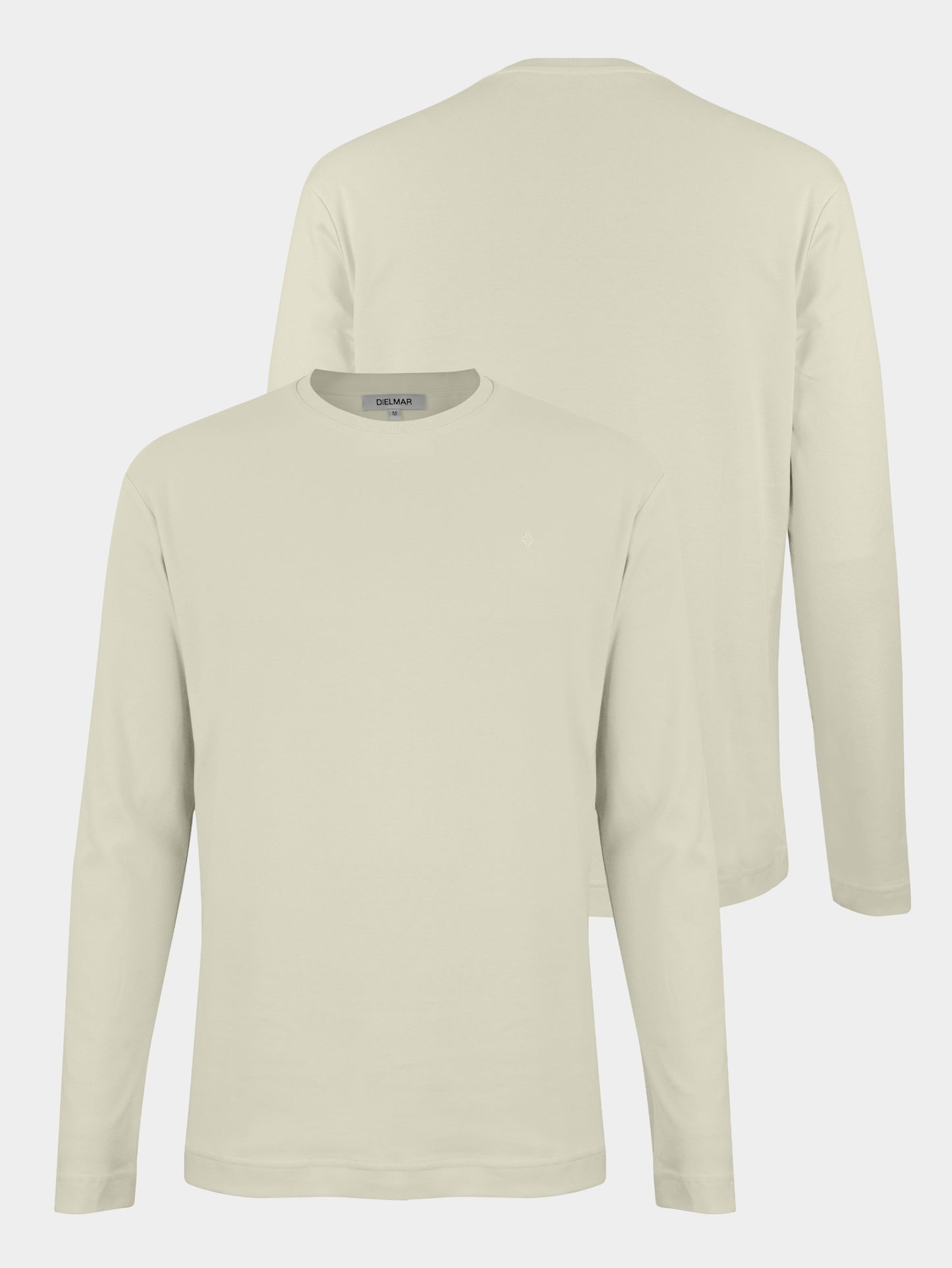 Essential Long Sleeve