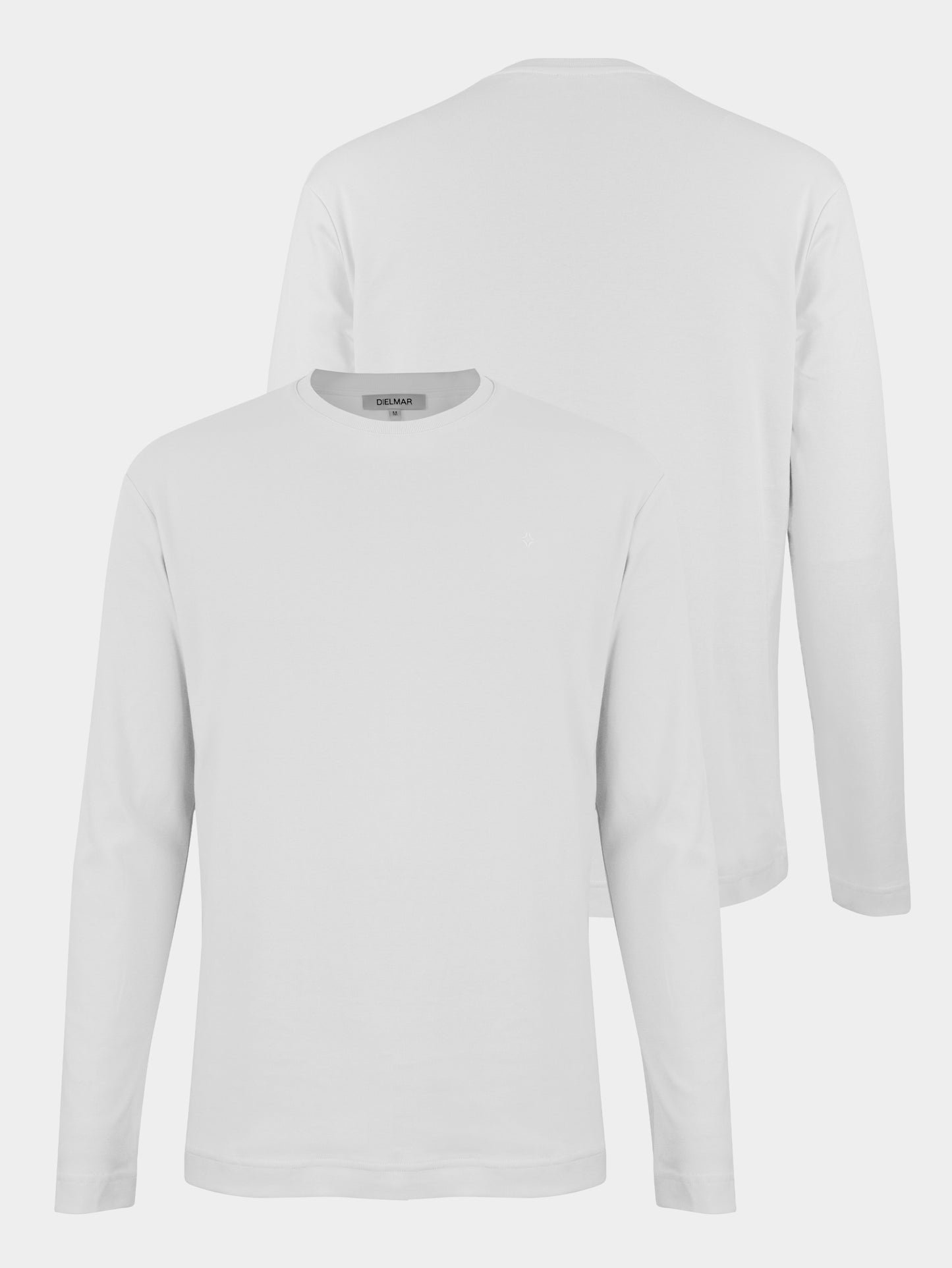Essential Long Sleeve