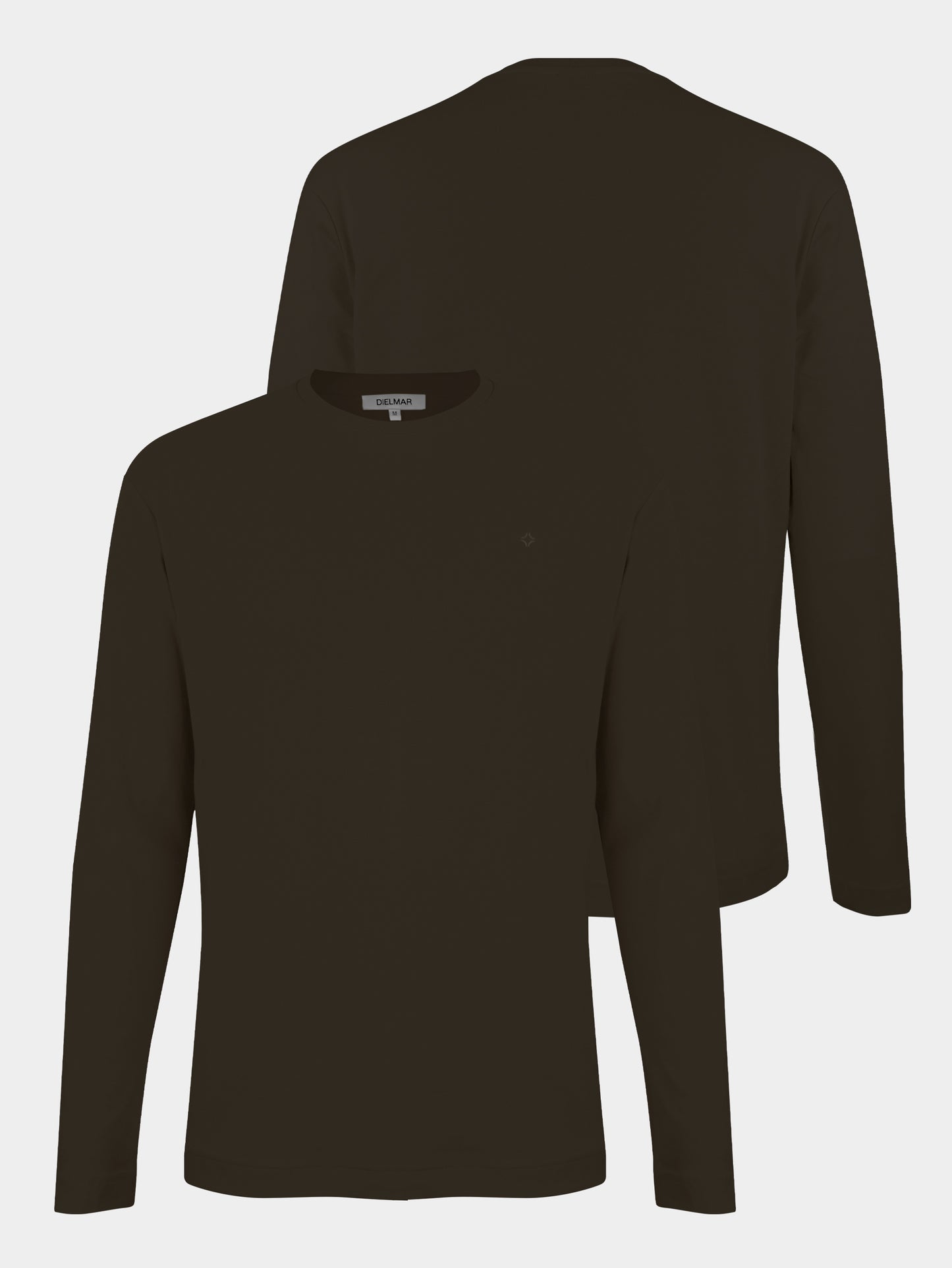 Essential Long Sleeve