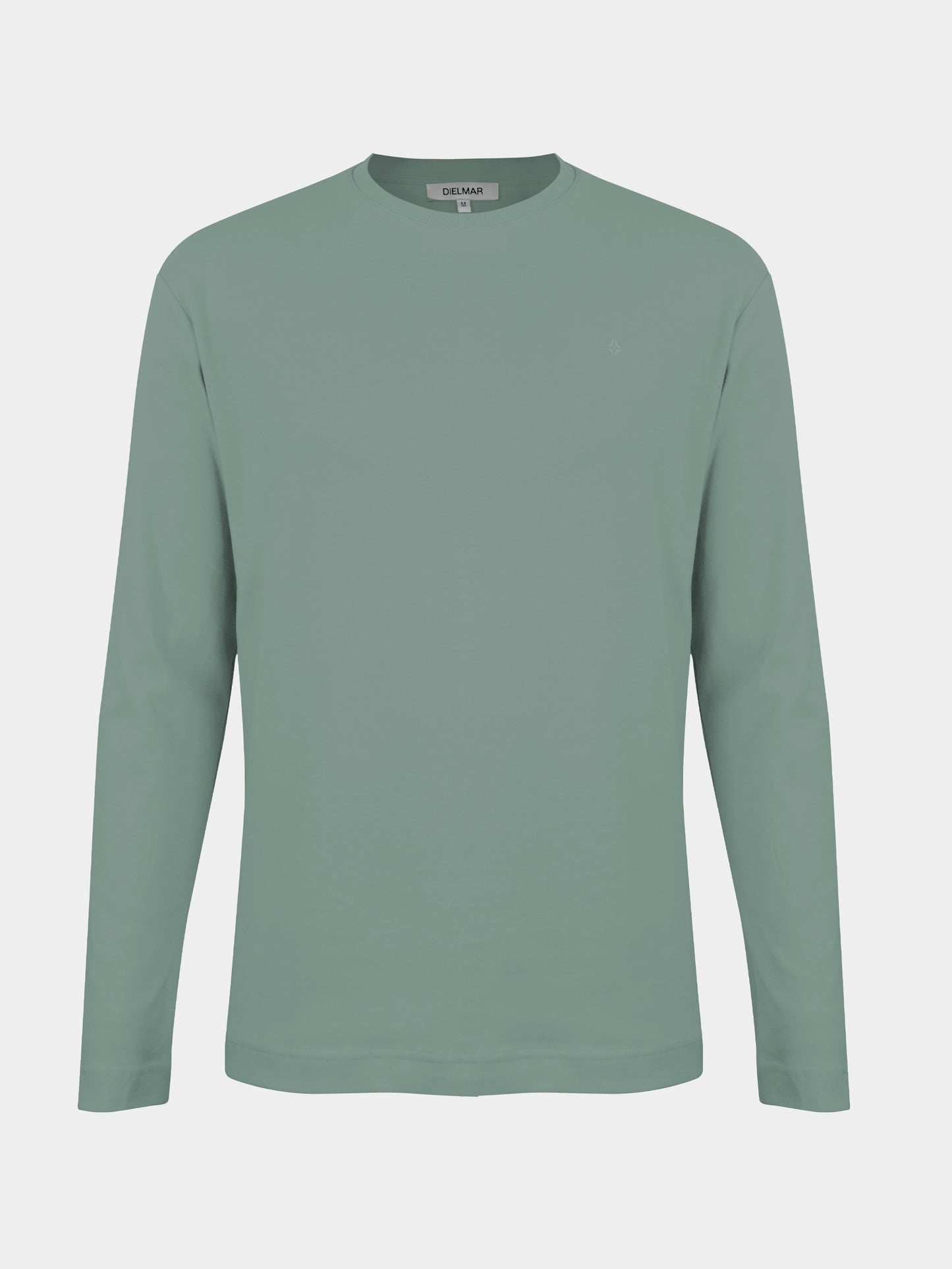 Essential Long Sleeve