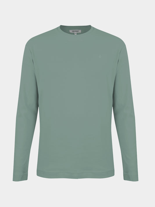 Essential Long Sleeve