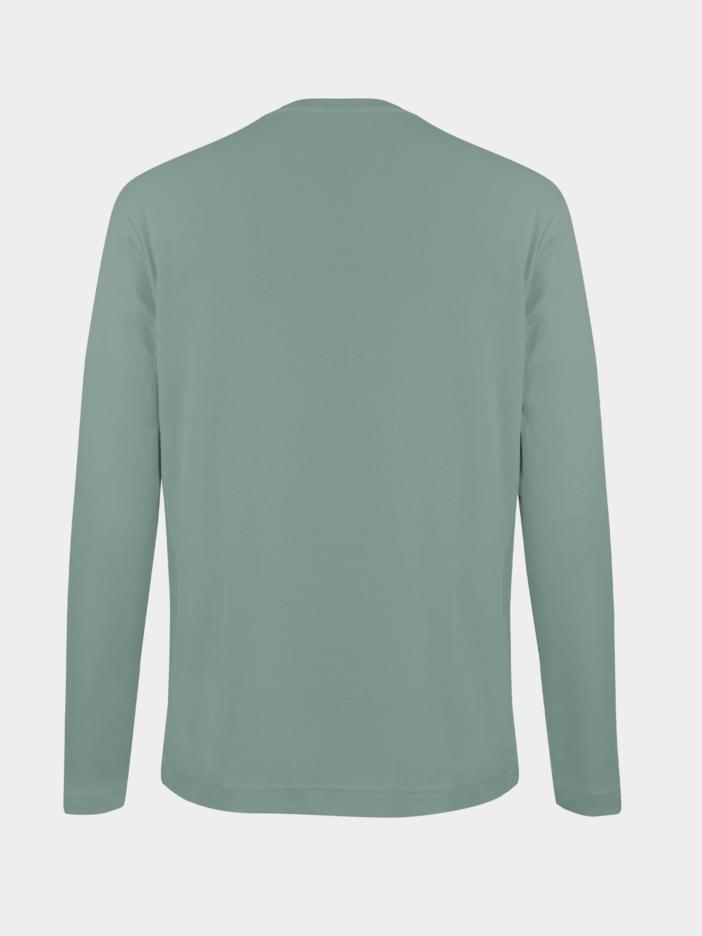 Essential Long Sleeve