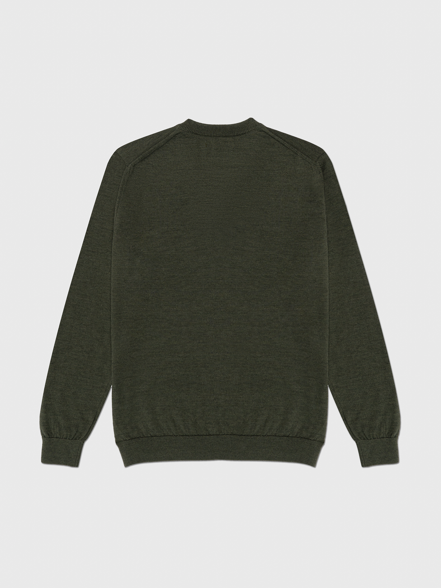 V - Neck Sweater M62798