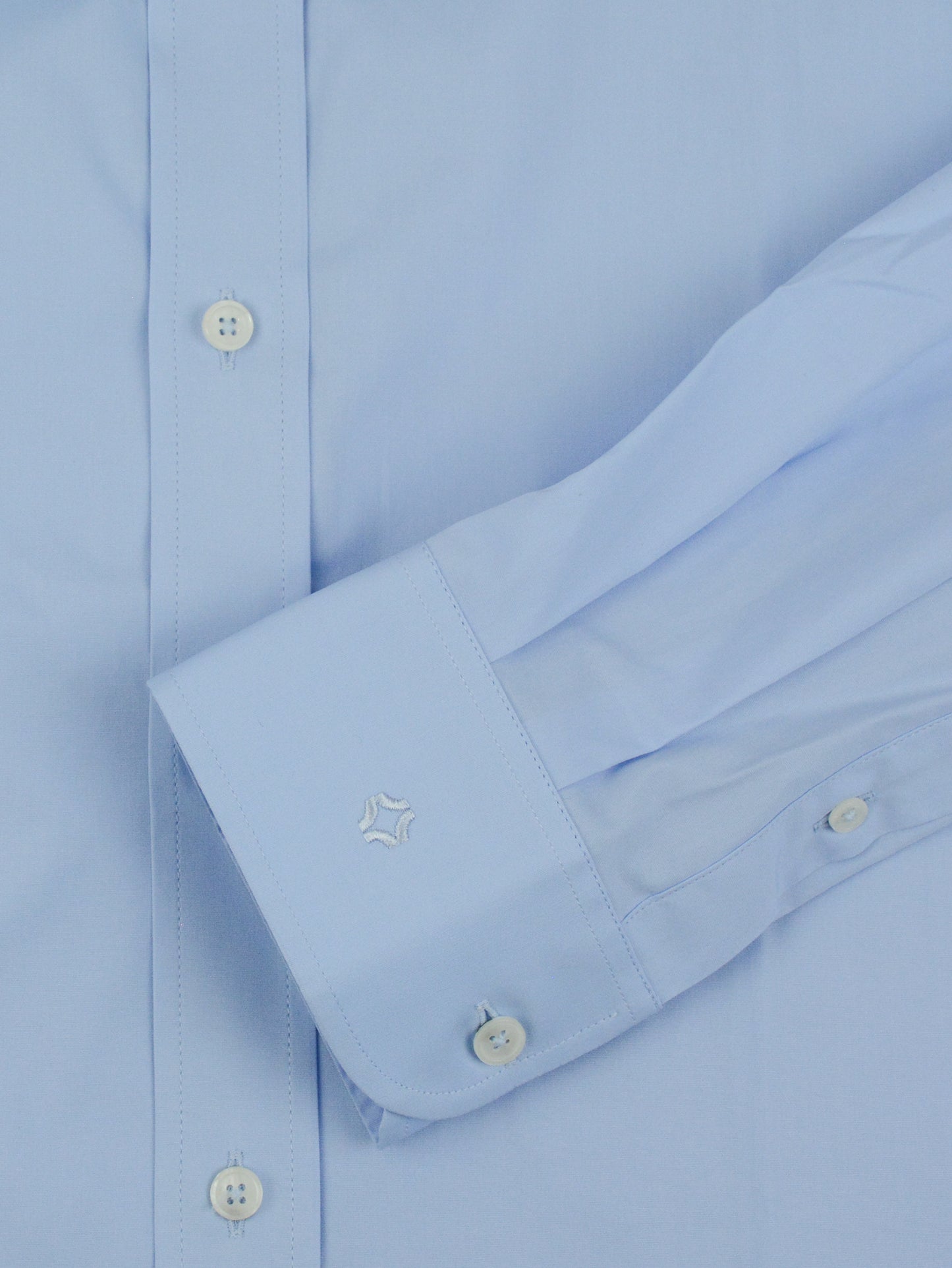 Camisa Vouga Azul