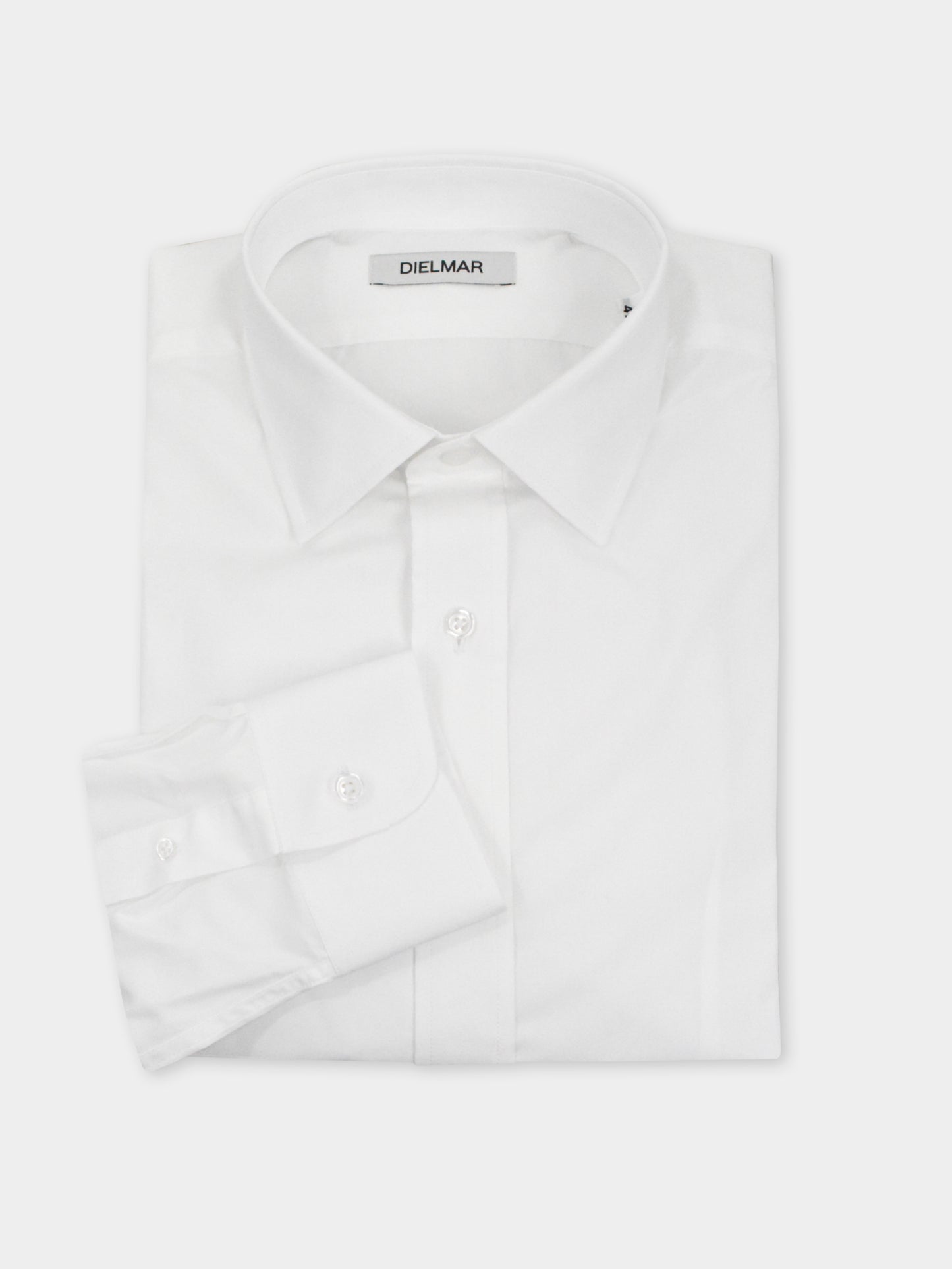 Camisa Vouga Branca