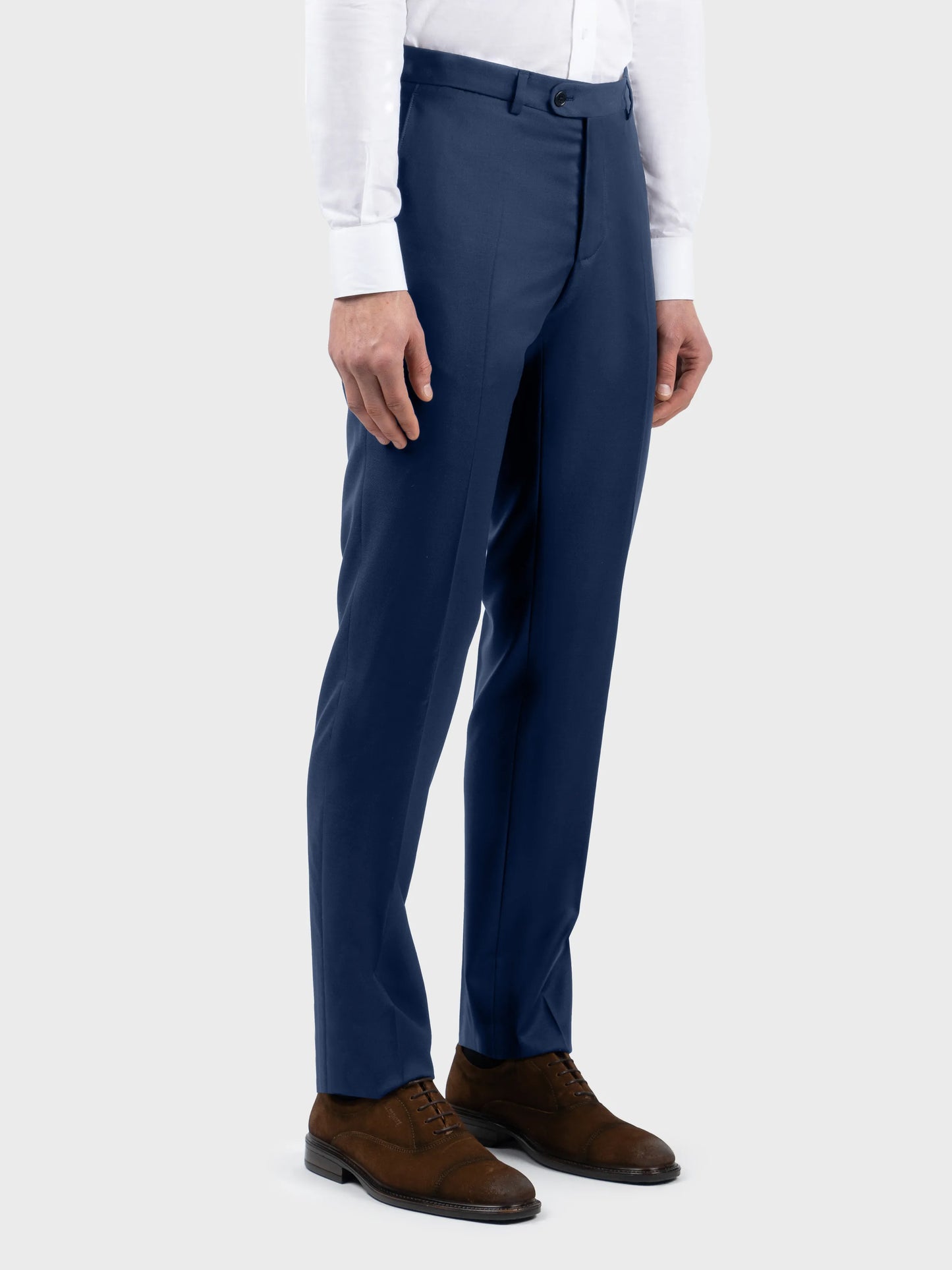 Police Trousers