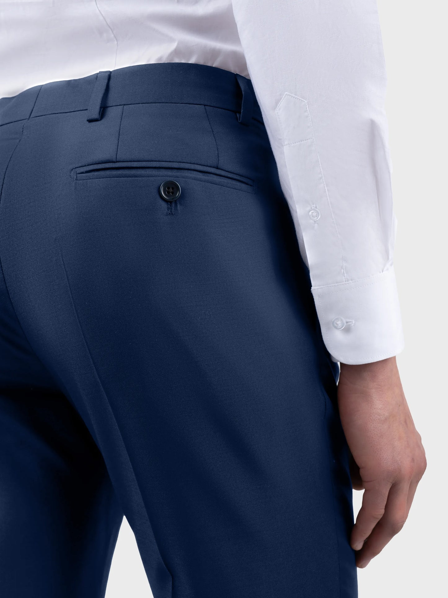 Police Trousers