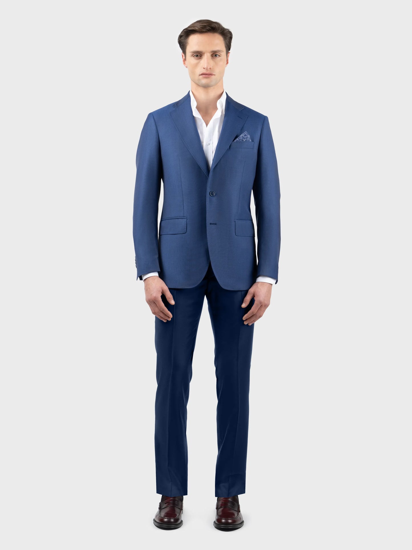 Police Trousers