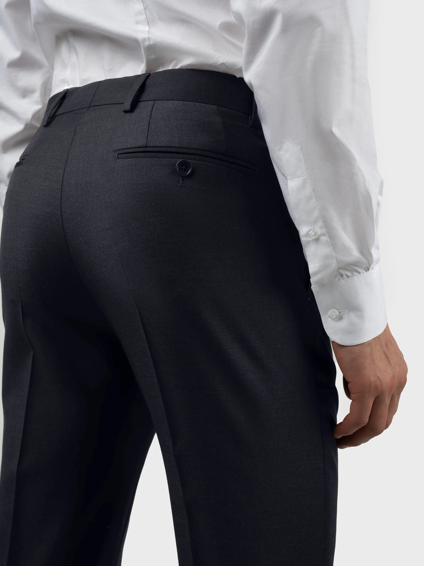 Porto Trousers