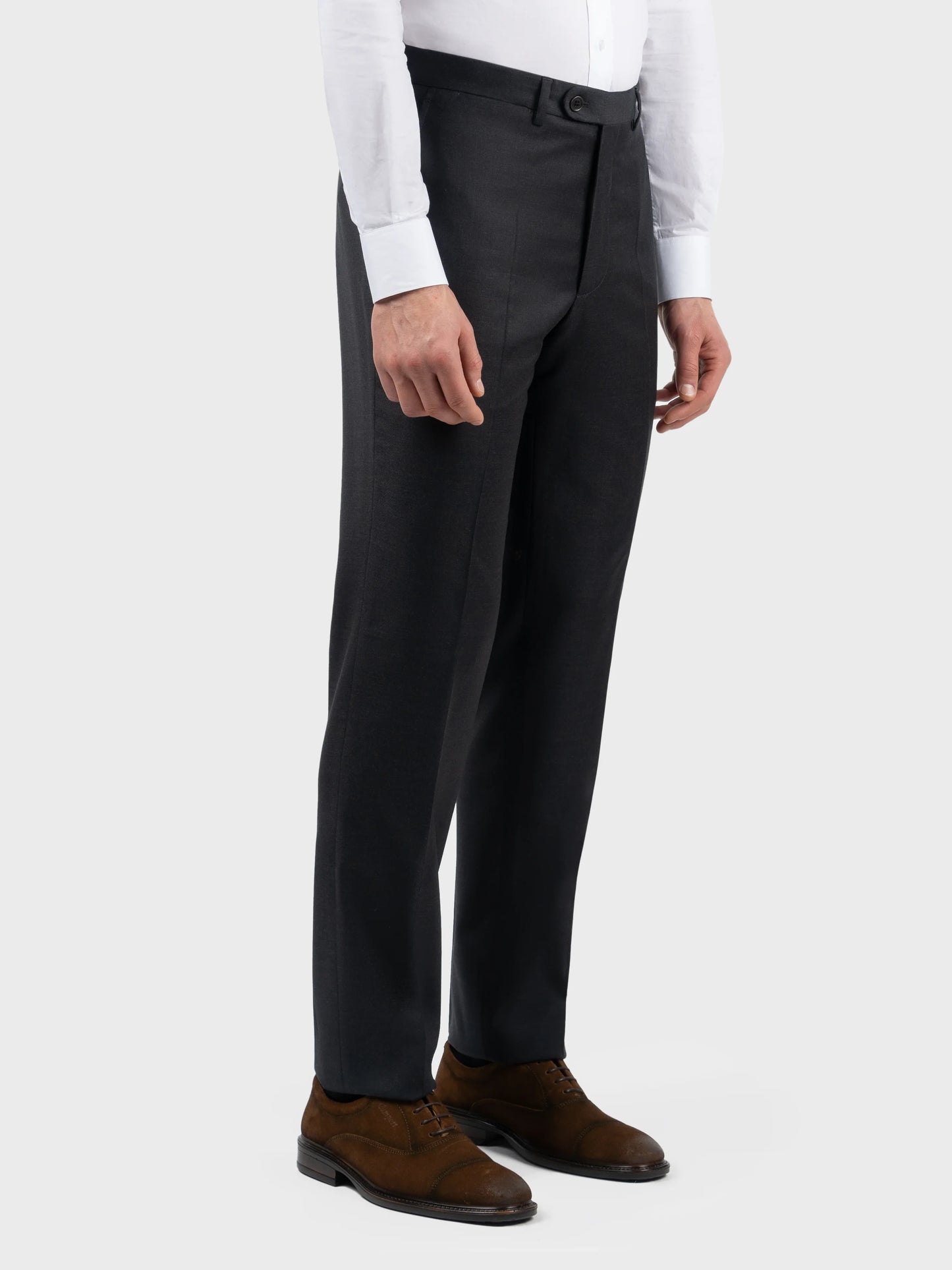 Police Trousers