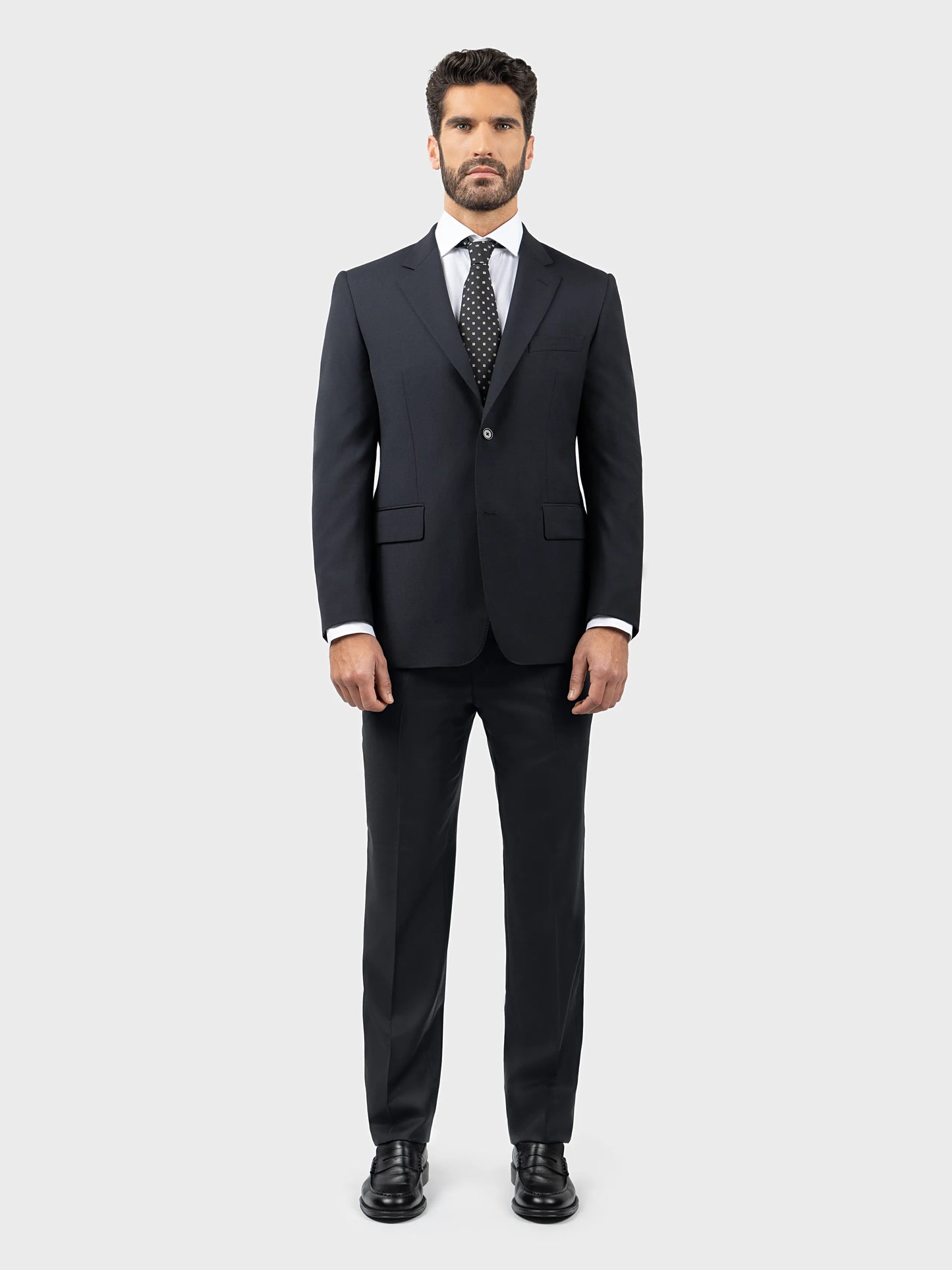 A8102 Porto Suit