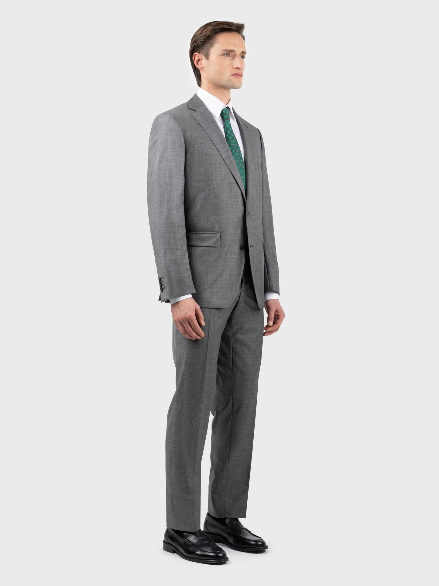 SF8102 Police Suit