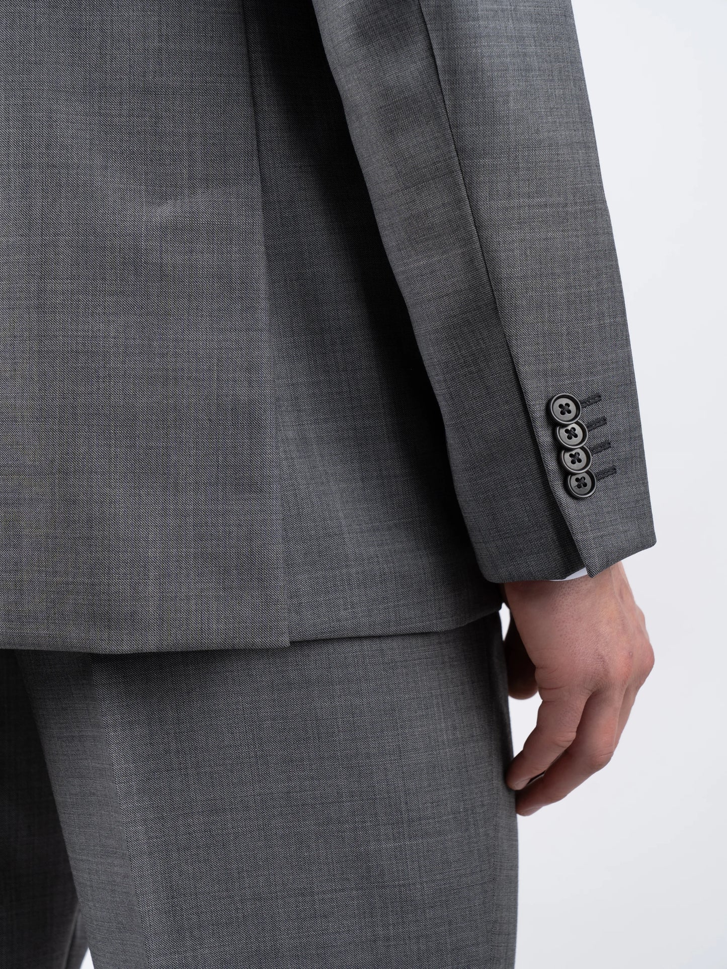 SF8102 Police Suit