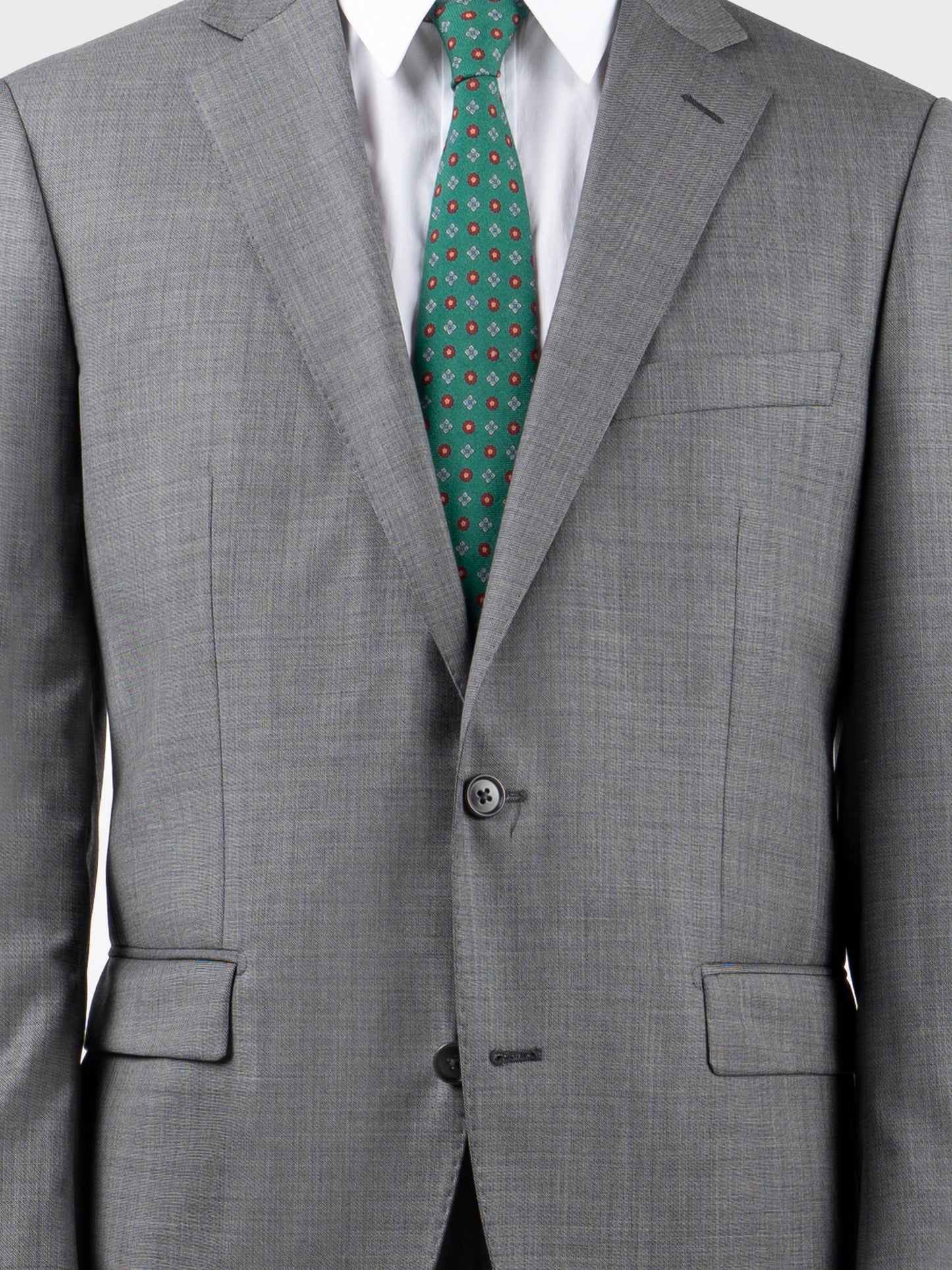 SF8102 Police Suit