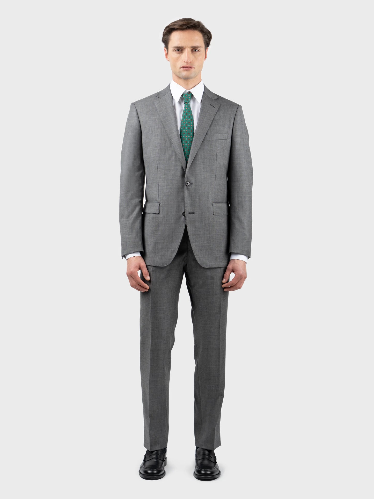 SF8102 Police Suit
