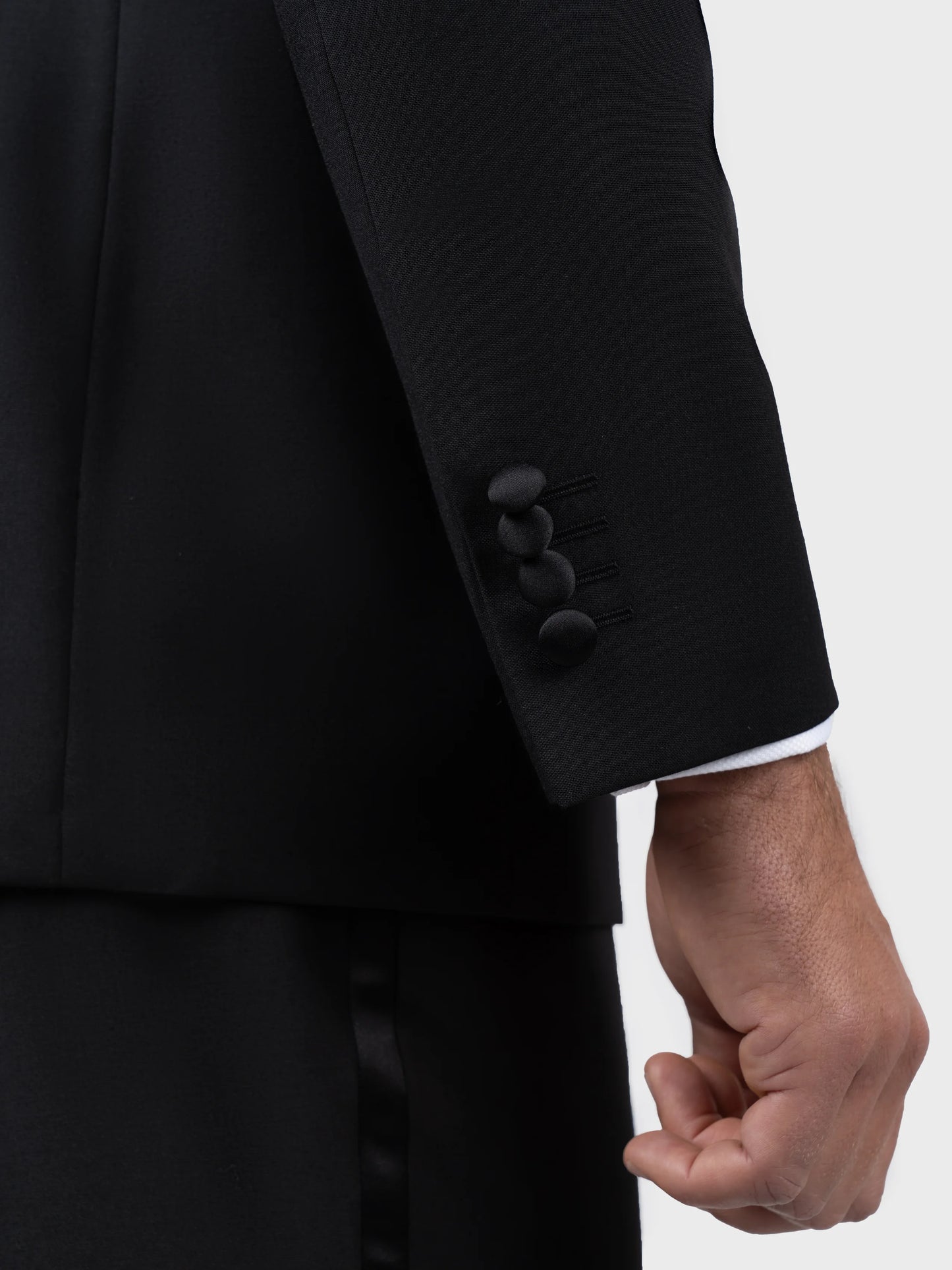 SFC160 Coimbra Suit